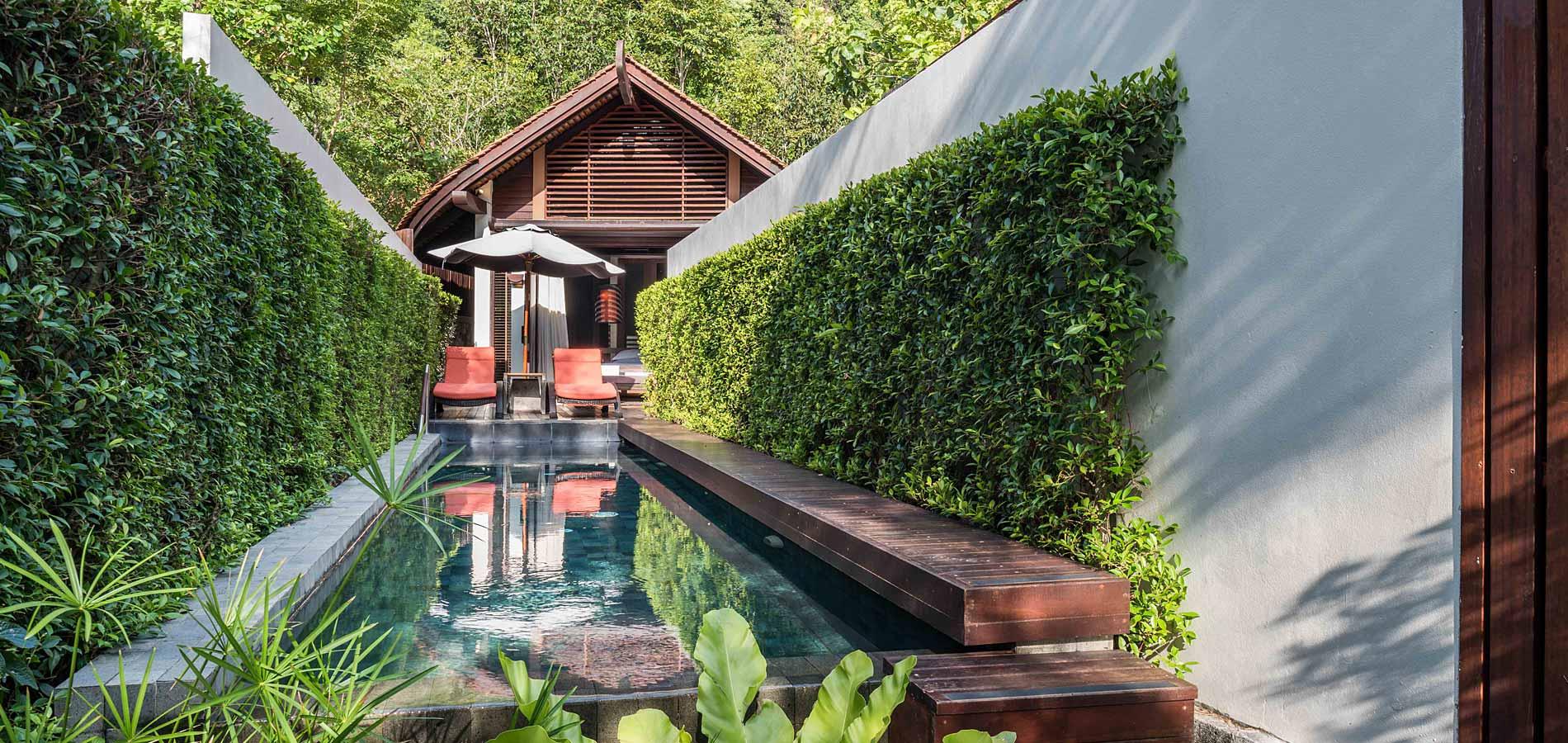 The Tubkaak Krabi Boutique