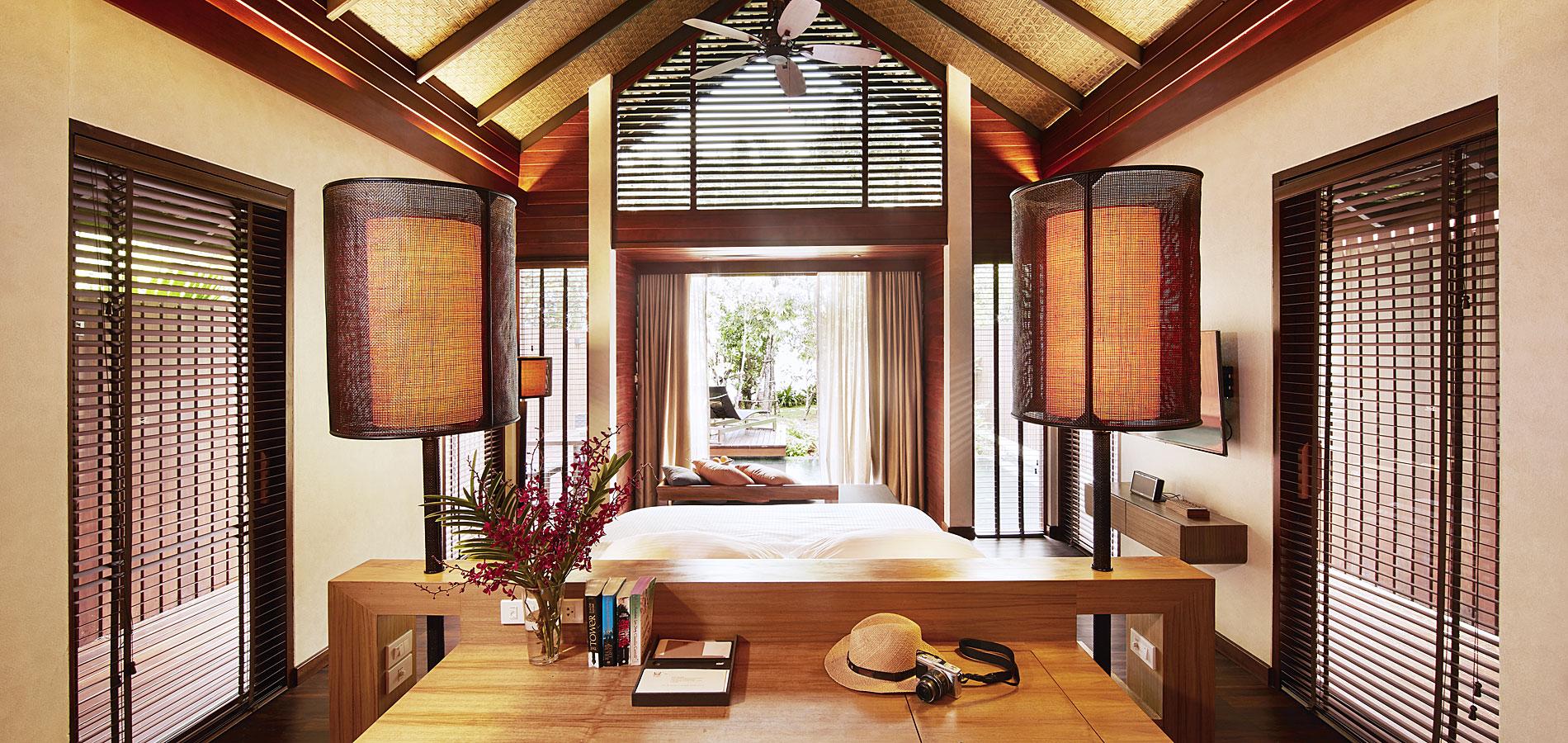 The Tubkaak Krabi Boutique Tub Kaek Beach