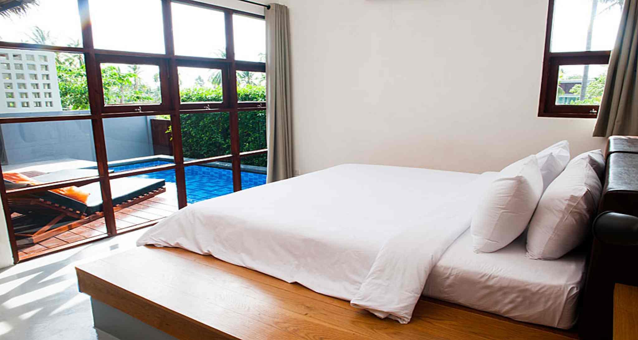 Baan Talay Pool 3* Koh Samui