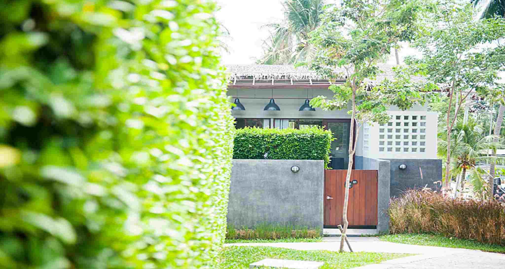 Baan Talay Pool Hotel
