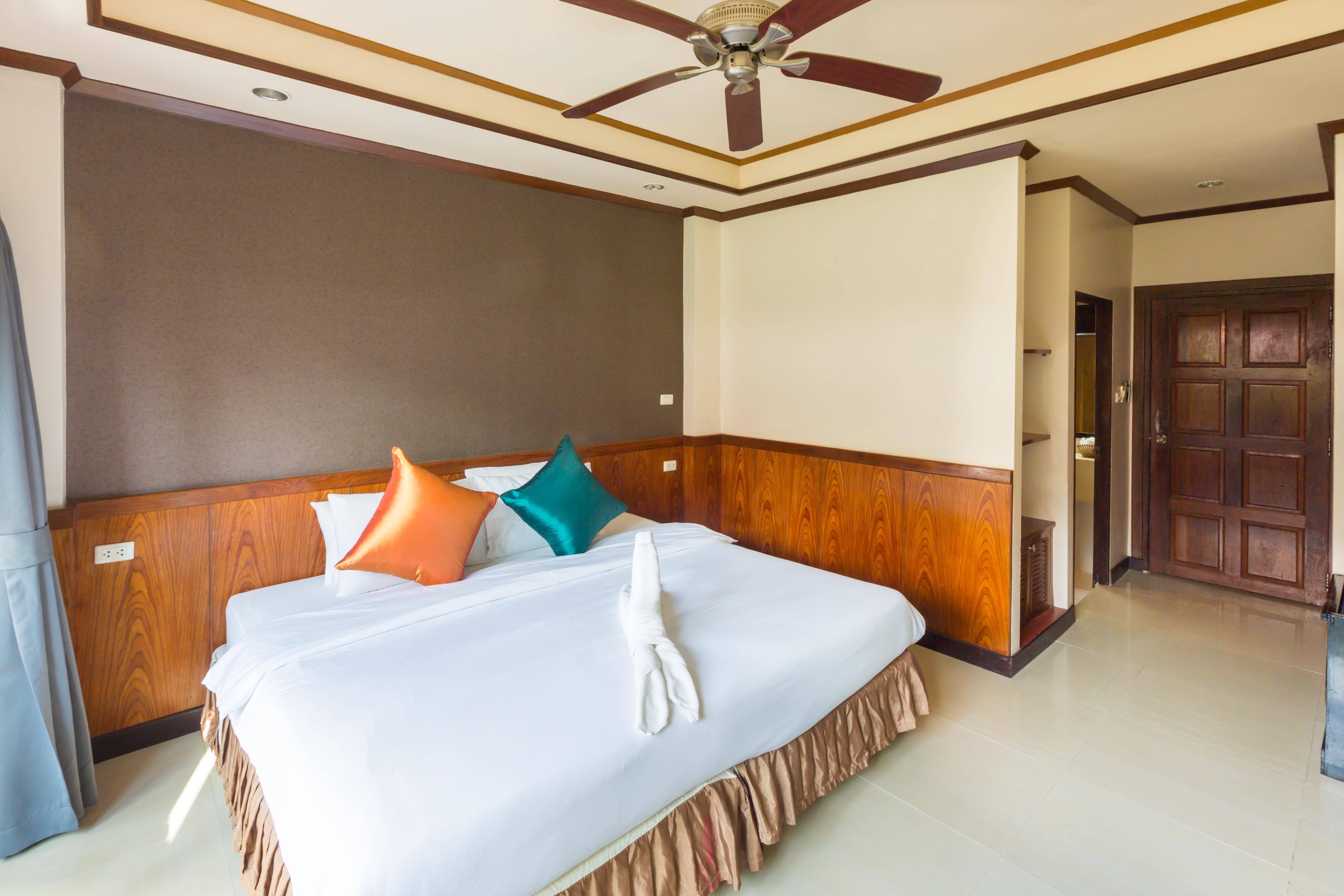 Resort Sunrise Resort- Koh Phangan - Sha Extra