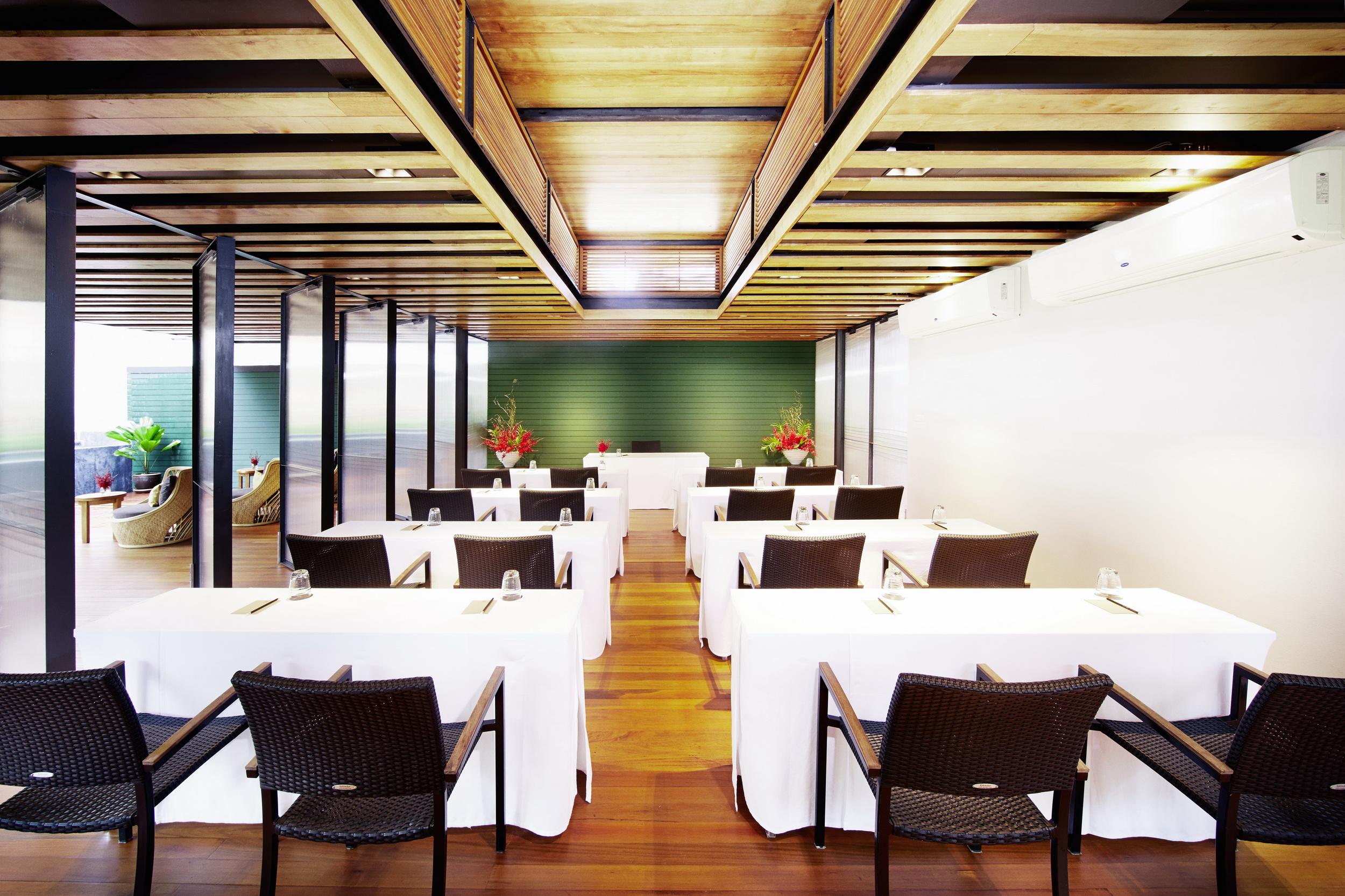 Resort The Tubkaak Krabi Boutique 5*