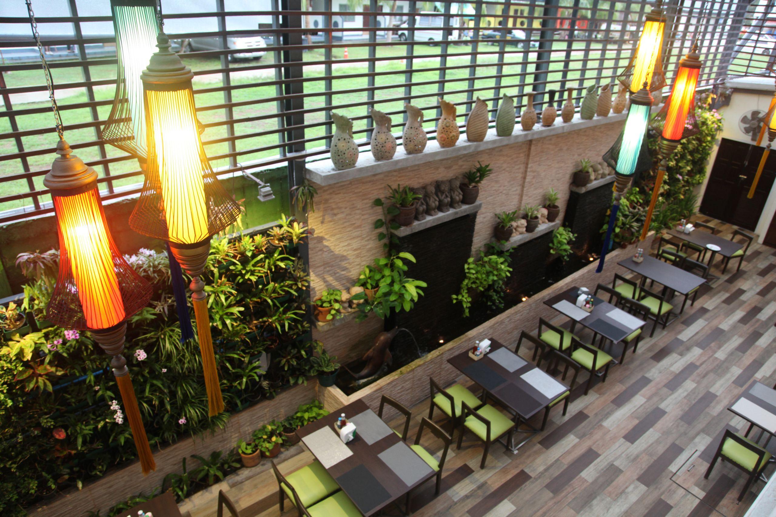 On Phuket - Sha Hotel Karon
