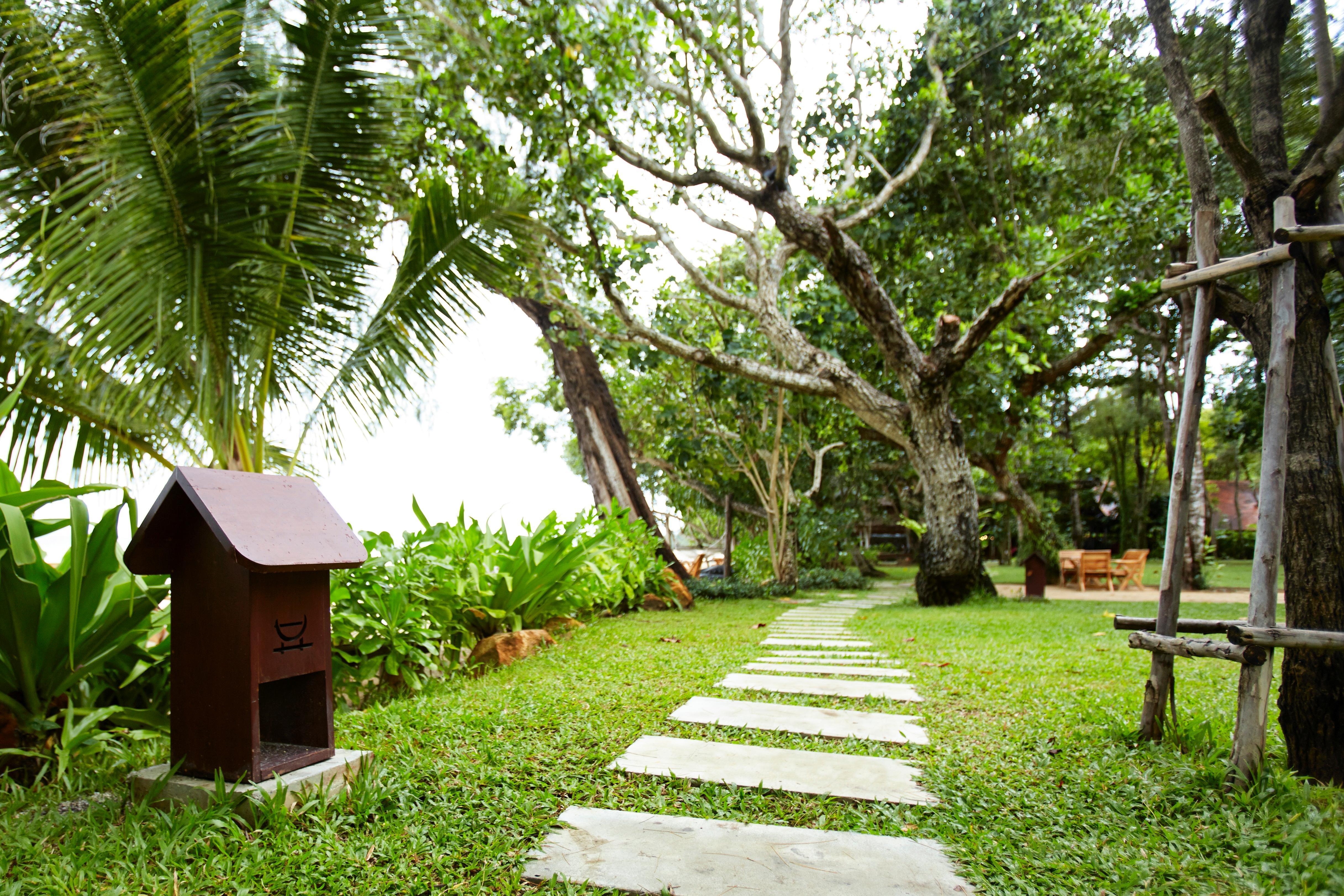 The Tubkaak Krabi Boutique 5*