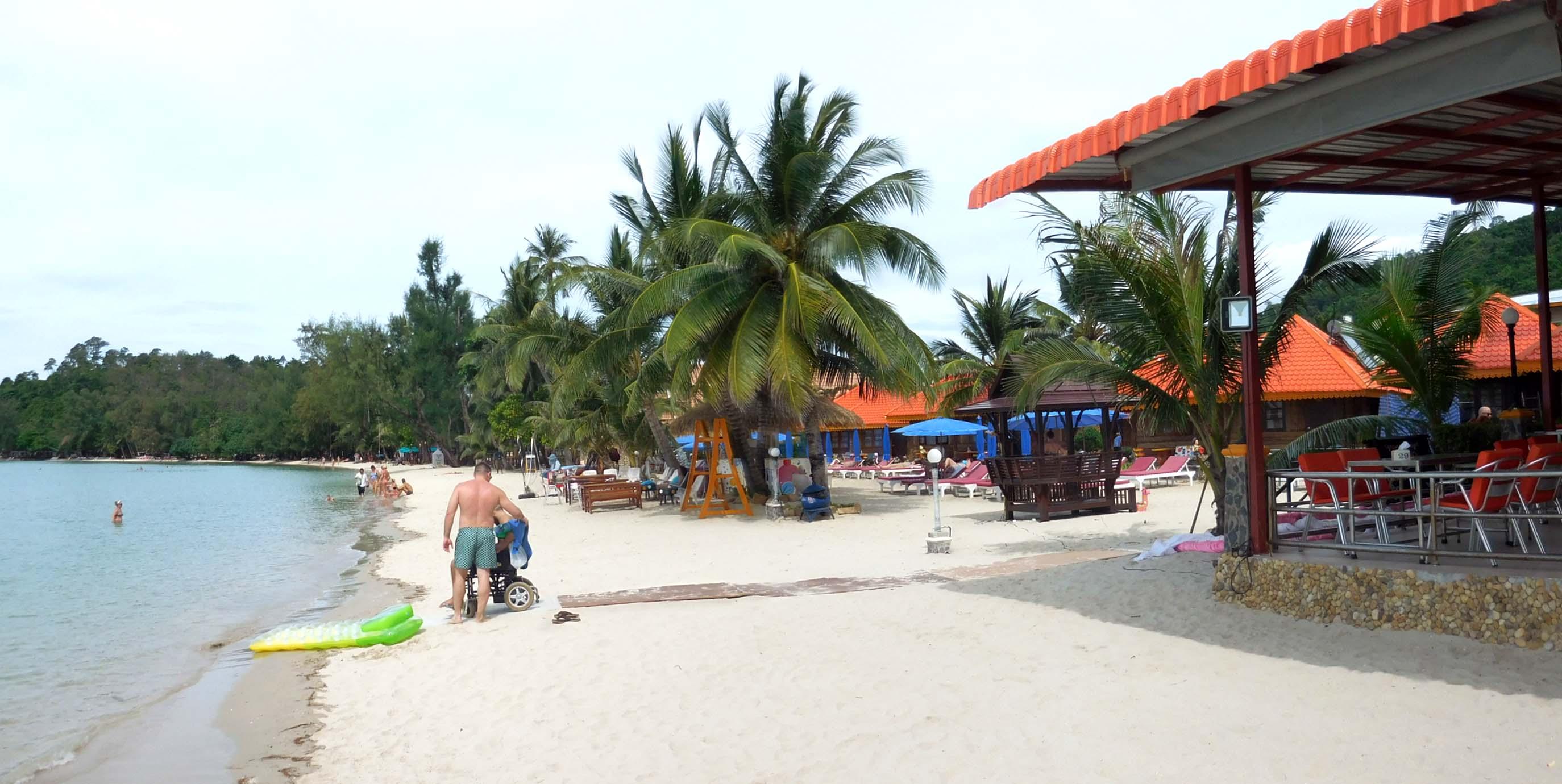 Koh Chang Resort 4* Koh Chang