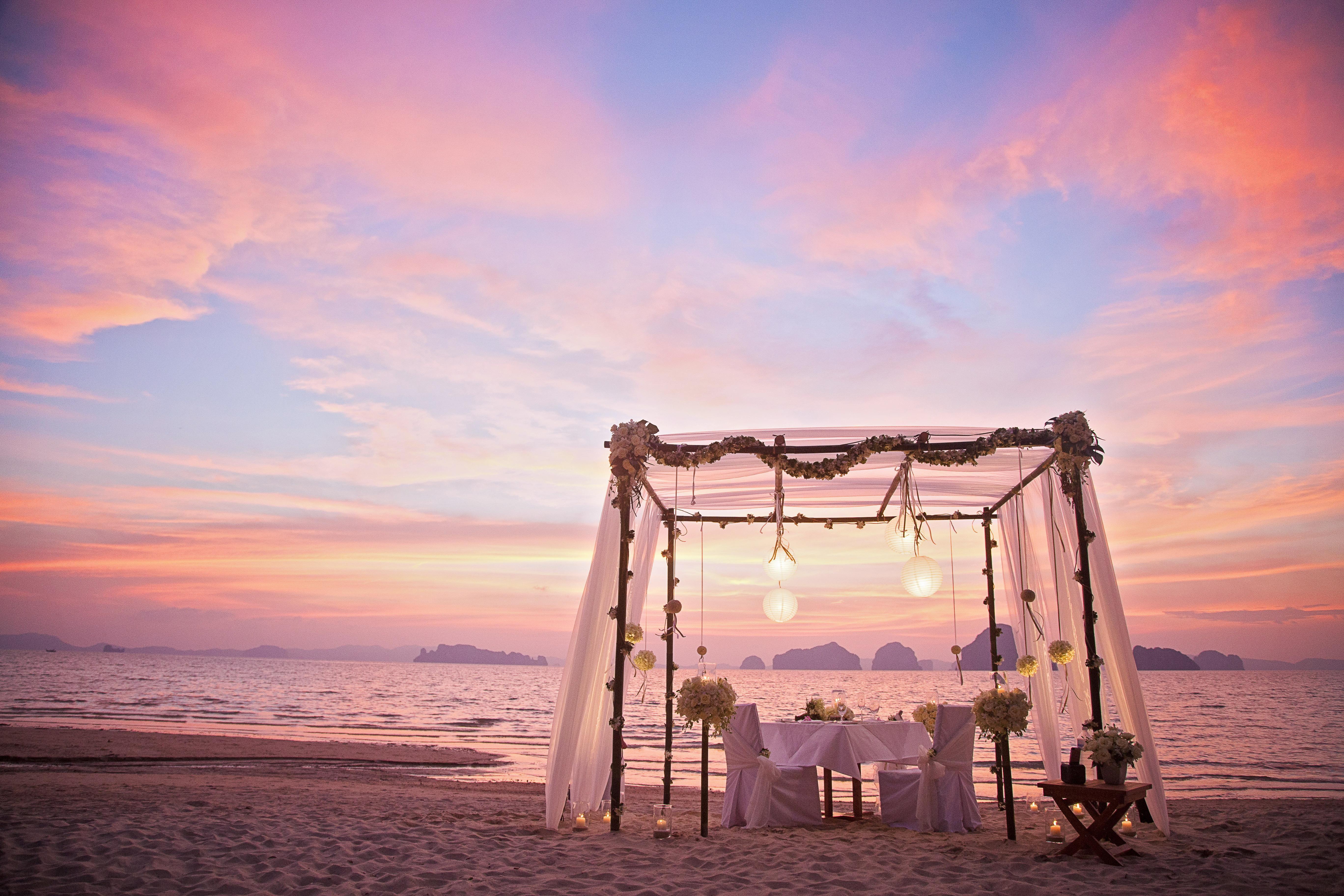 The Tubkaak Krabi Boutique Resort Tub Kaek Beach