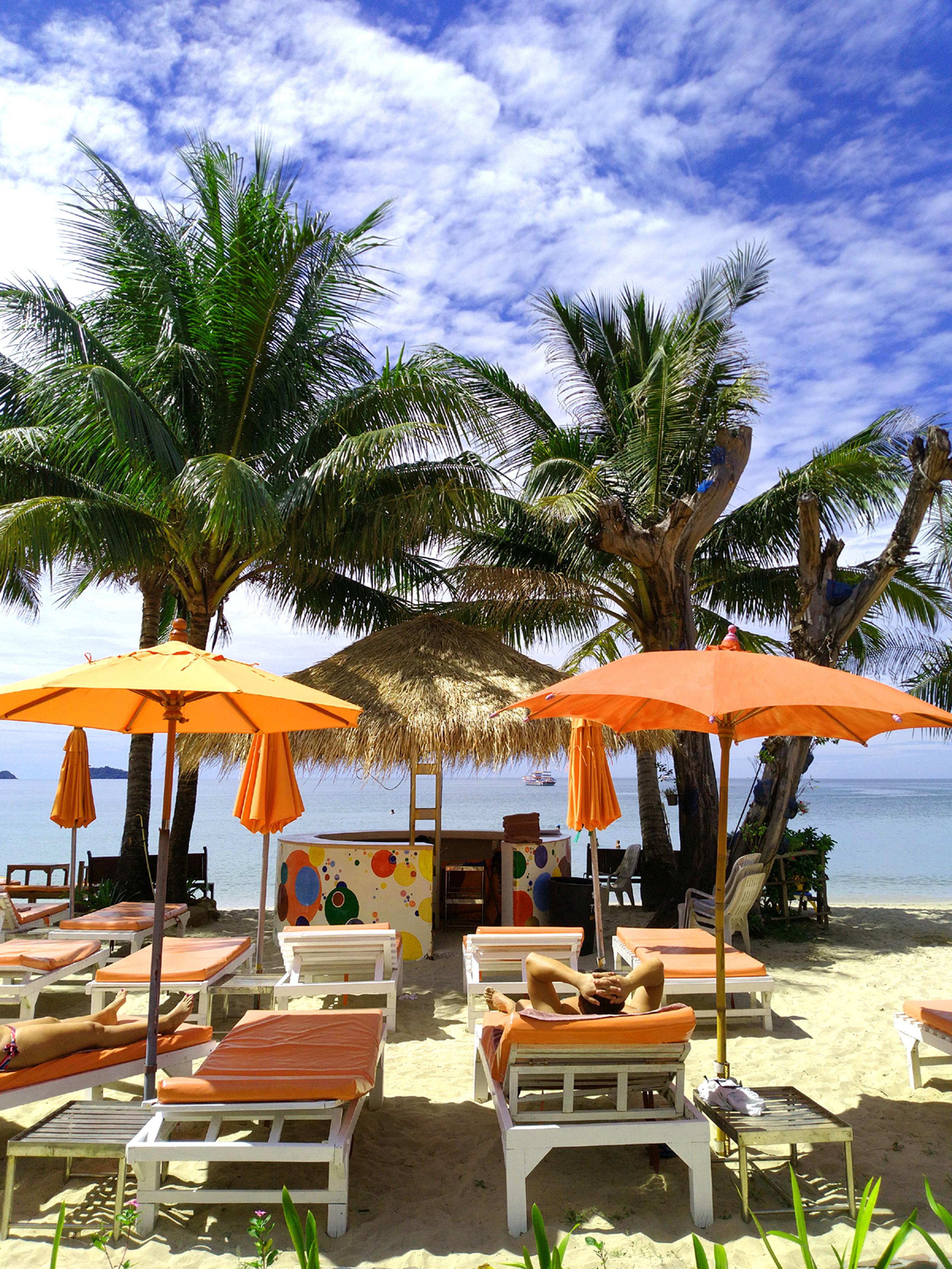 Koh Chang Resort Resort 4*