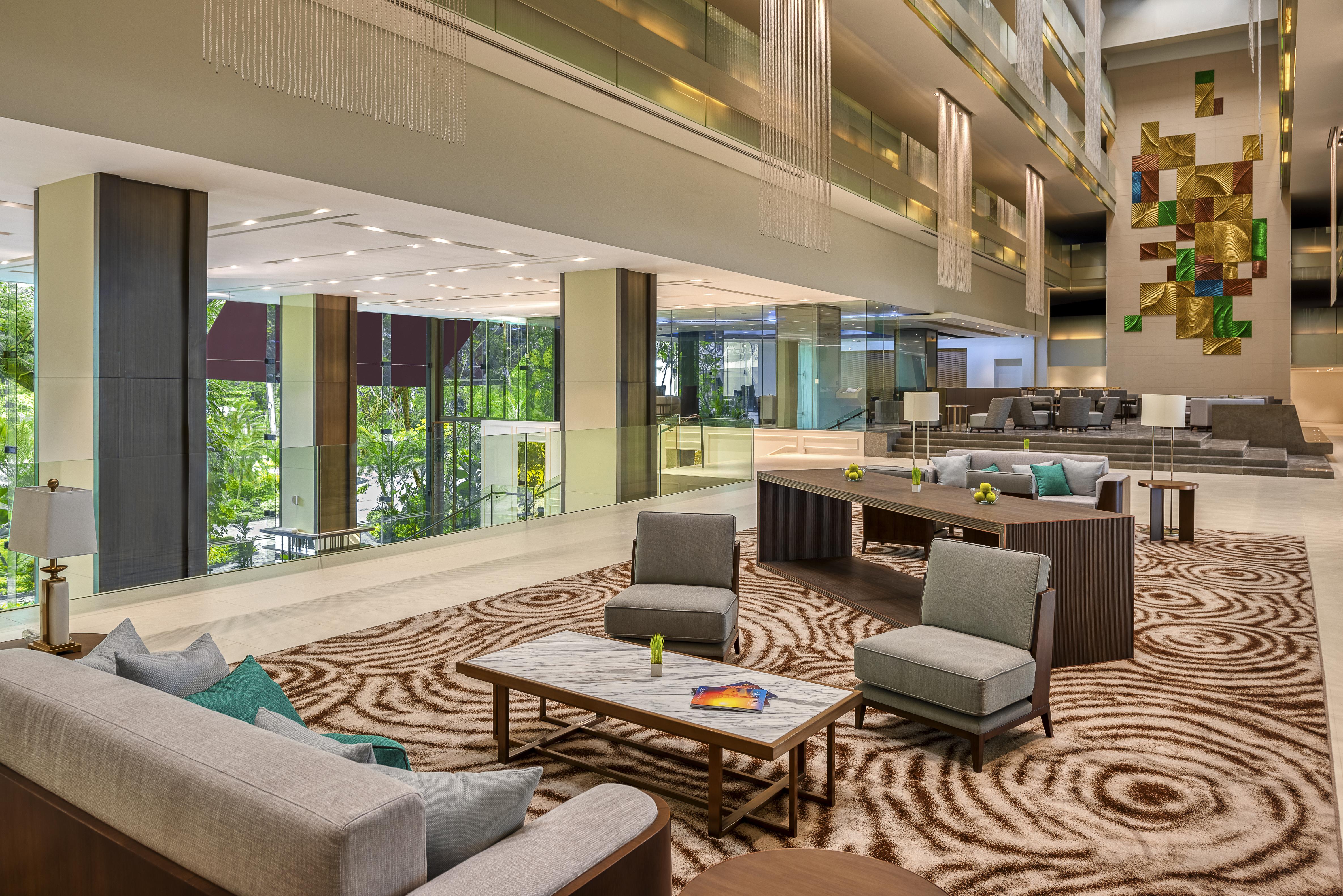 Moevenpick Ploenchit Bdms Banguecoque