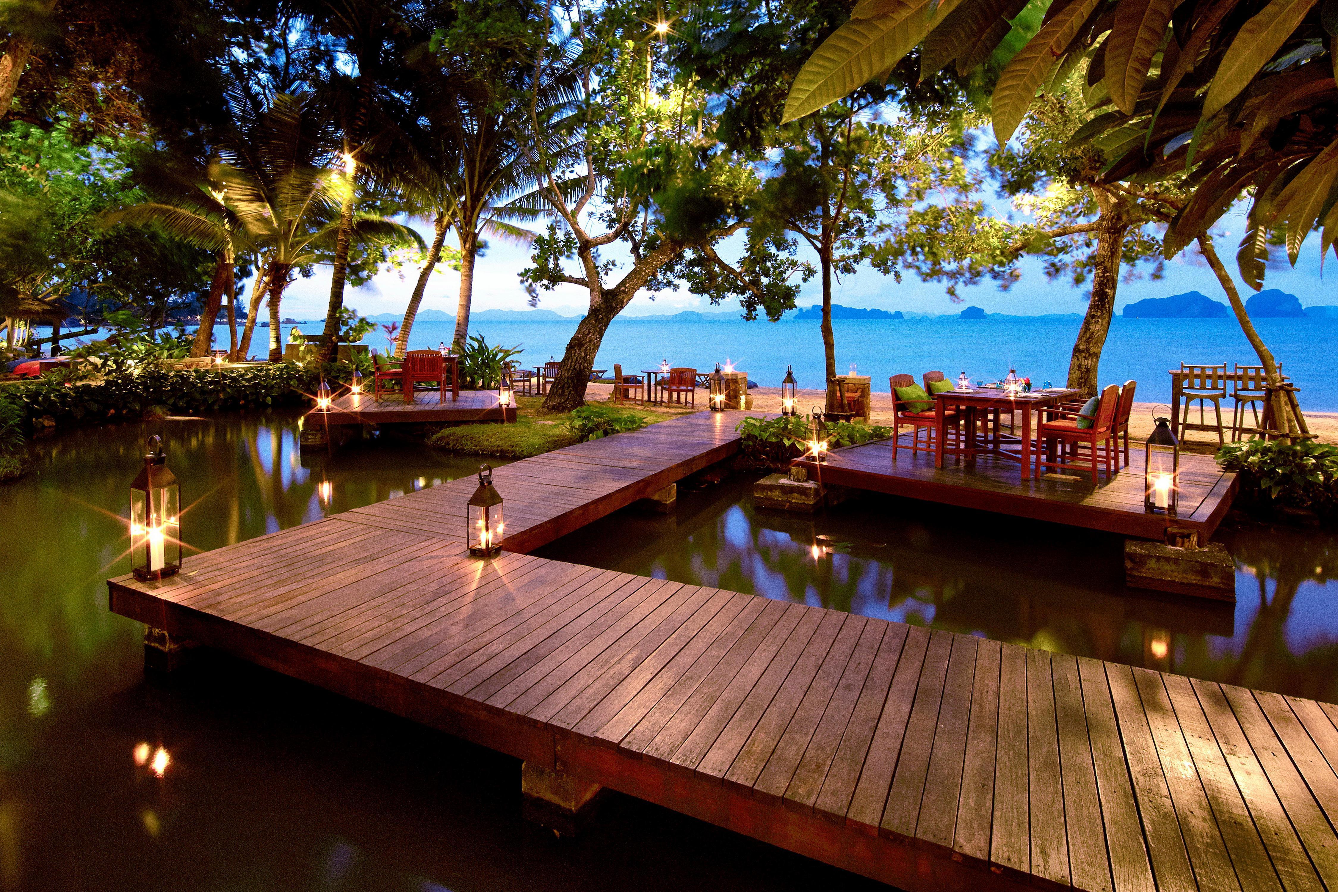 The Tubkaak Krabi Boutique Resort 5*