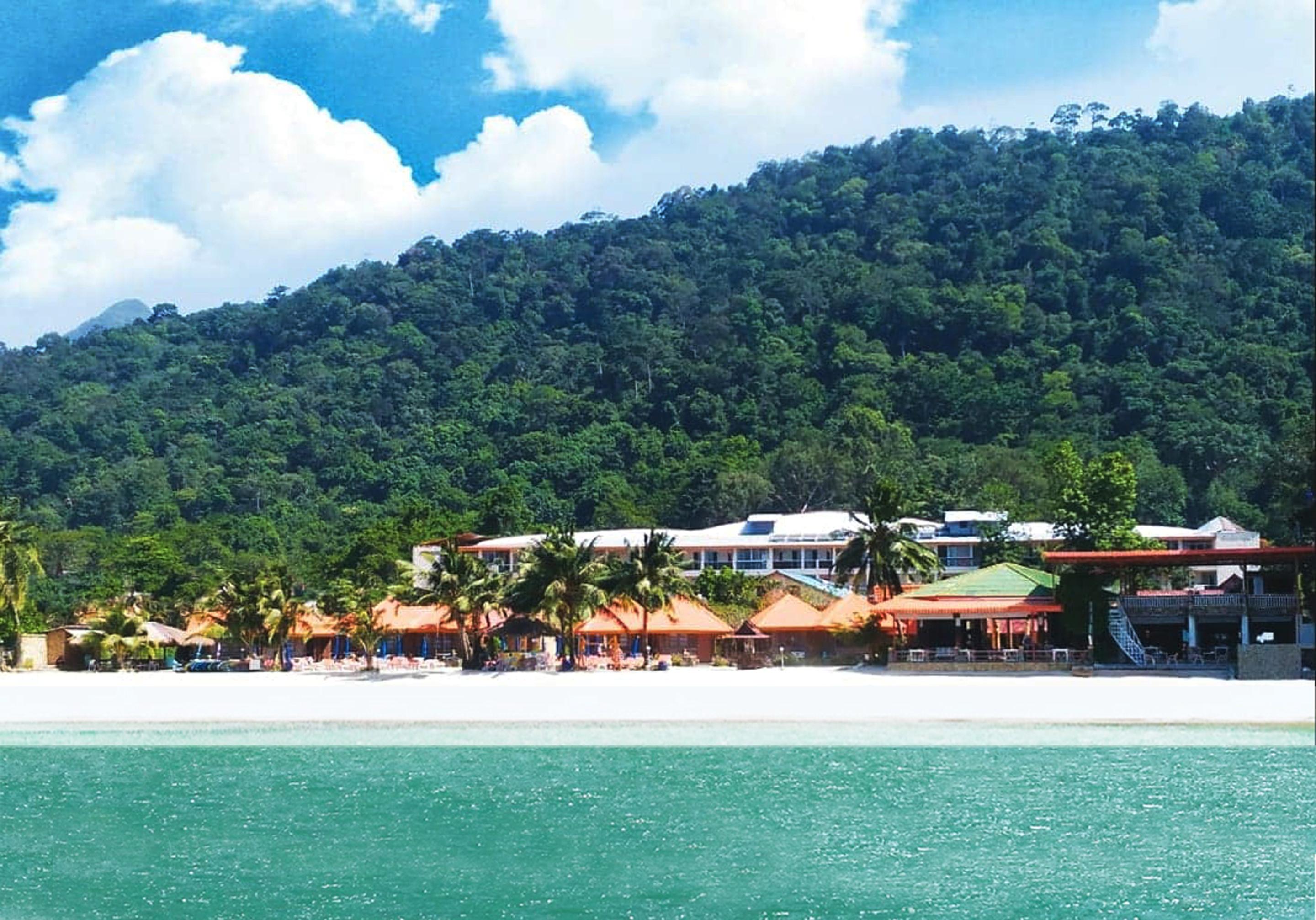 Koh Chang Resort Resort Koh Chang