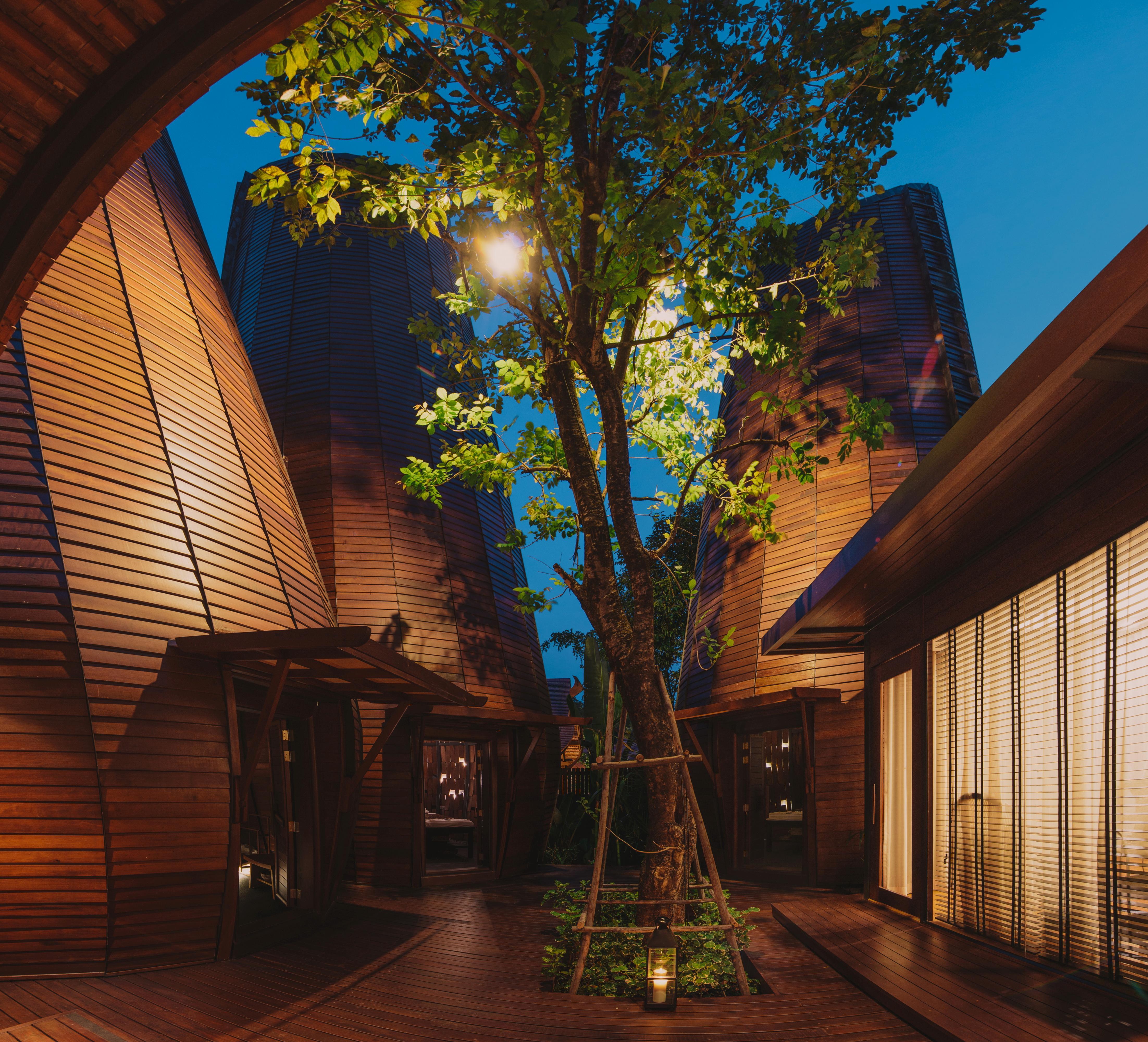 The Tubkaak Krabi Boutique 5*