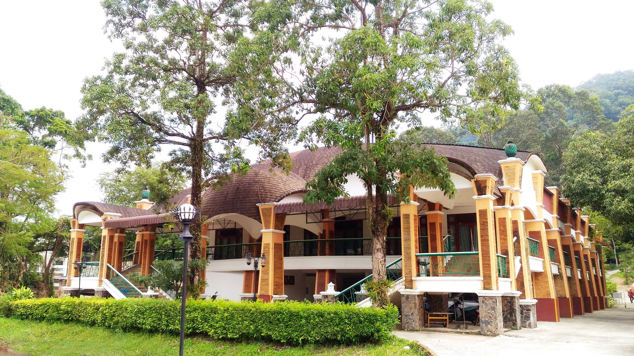 Koh Chang Resort Resort 4*