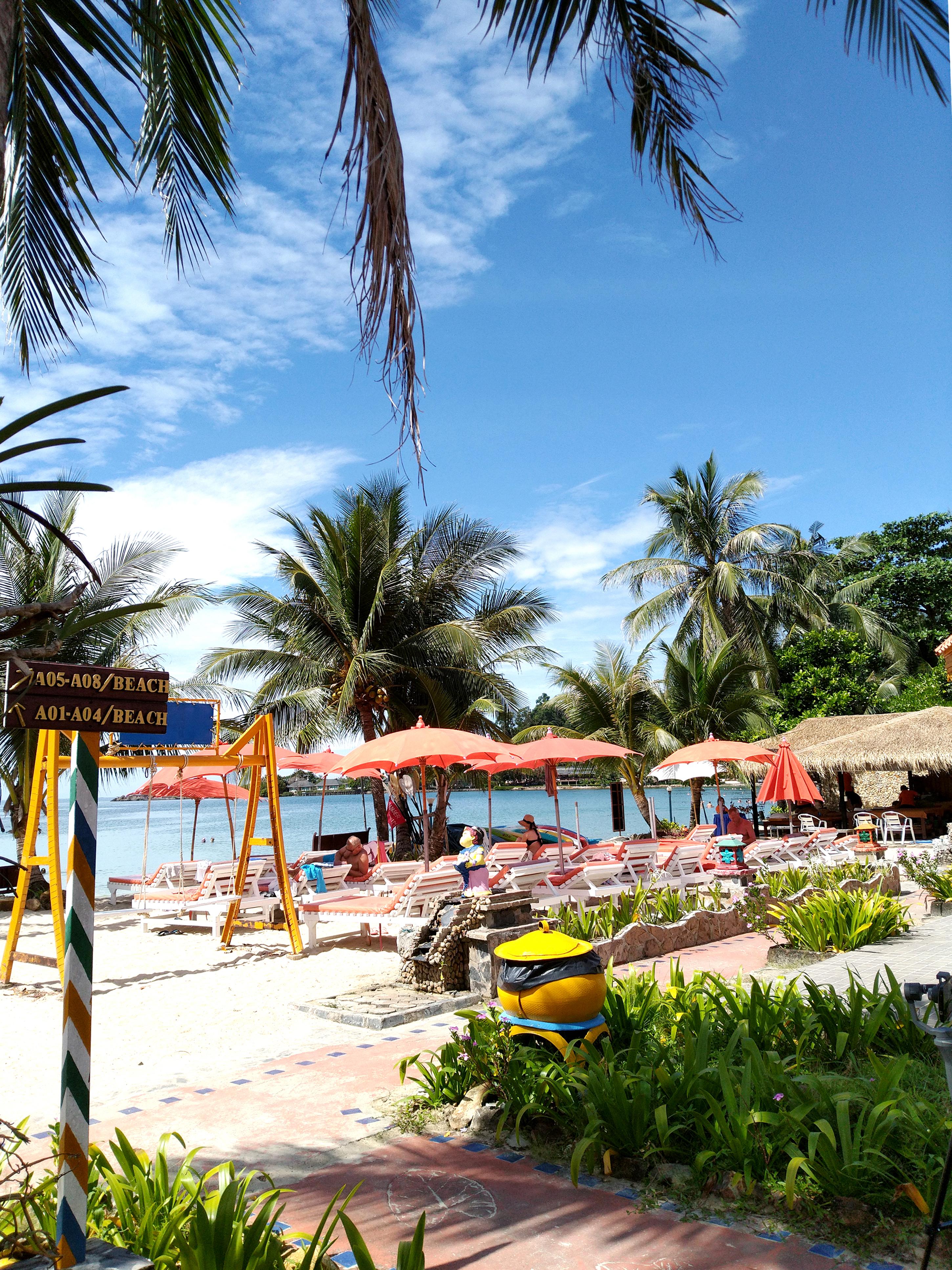 Koh Chang Resort 4*