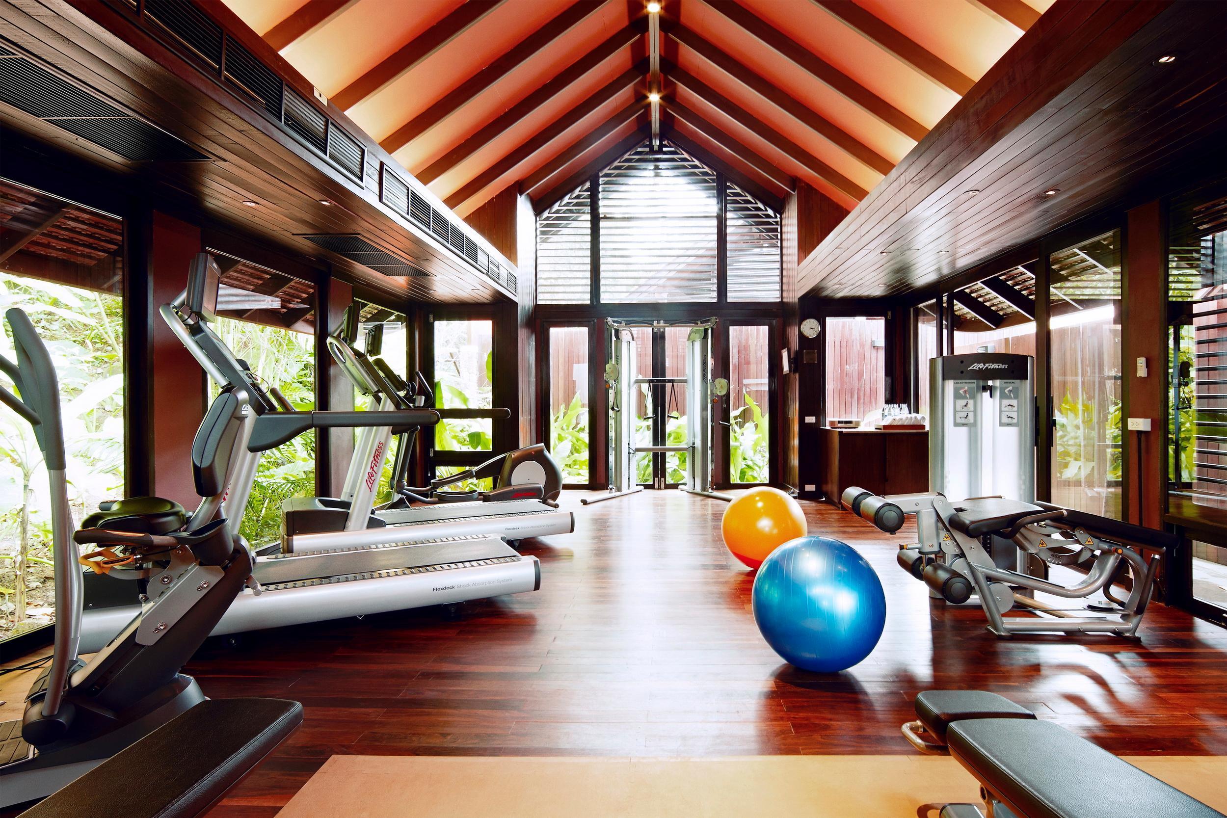 The Tubkaak Krabi Boutique 5*