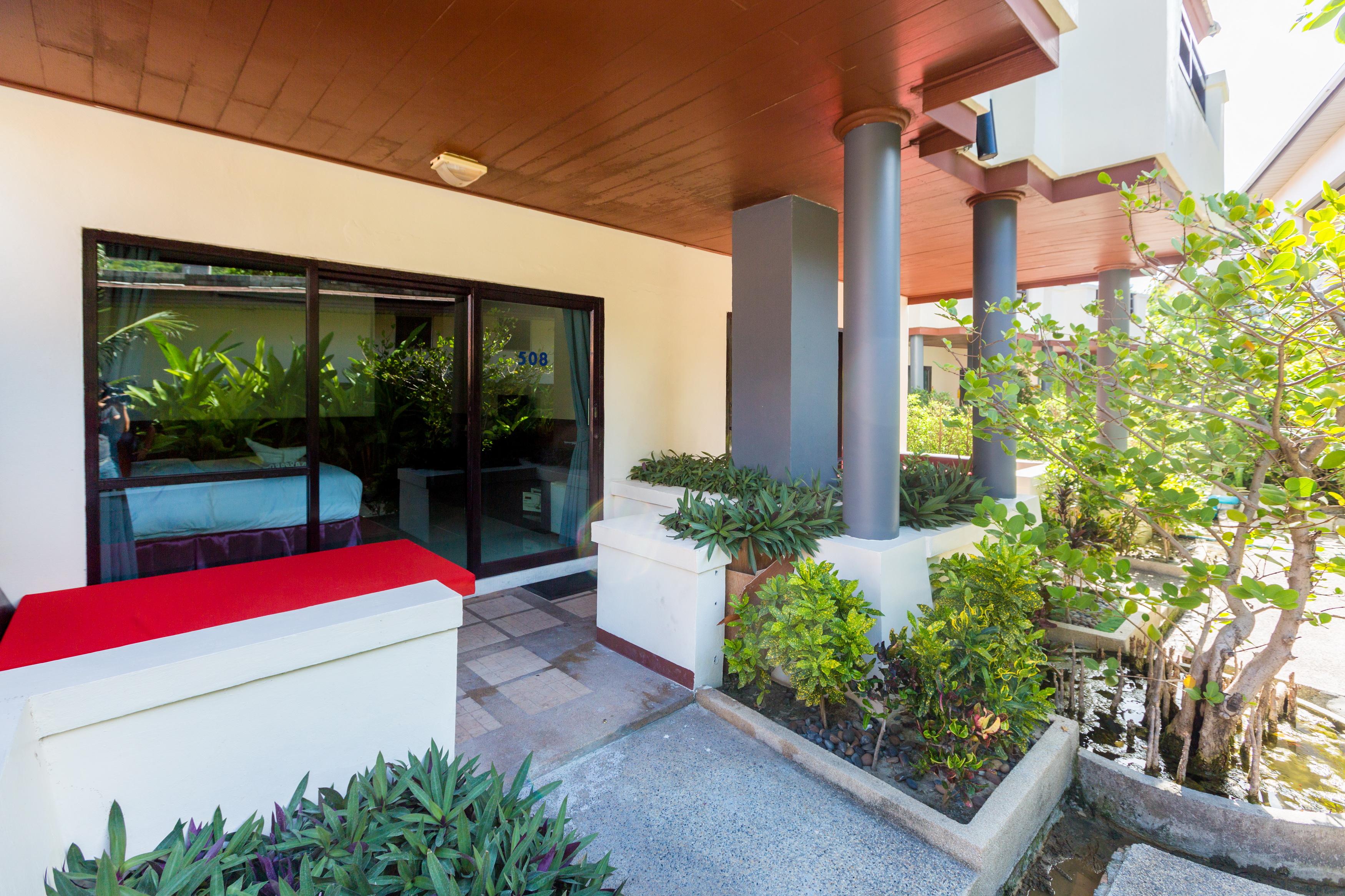 Sunrise Resort- Koh Phangan - Sha Extra 3* Haad Rin