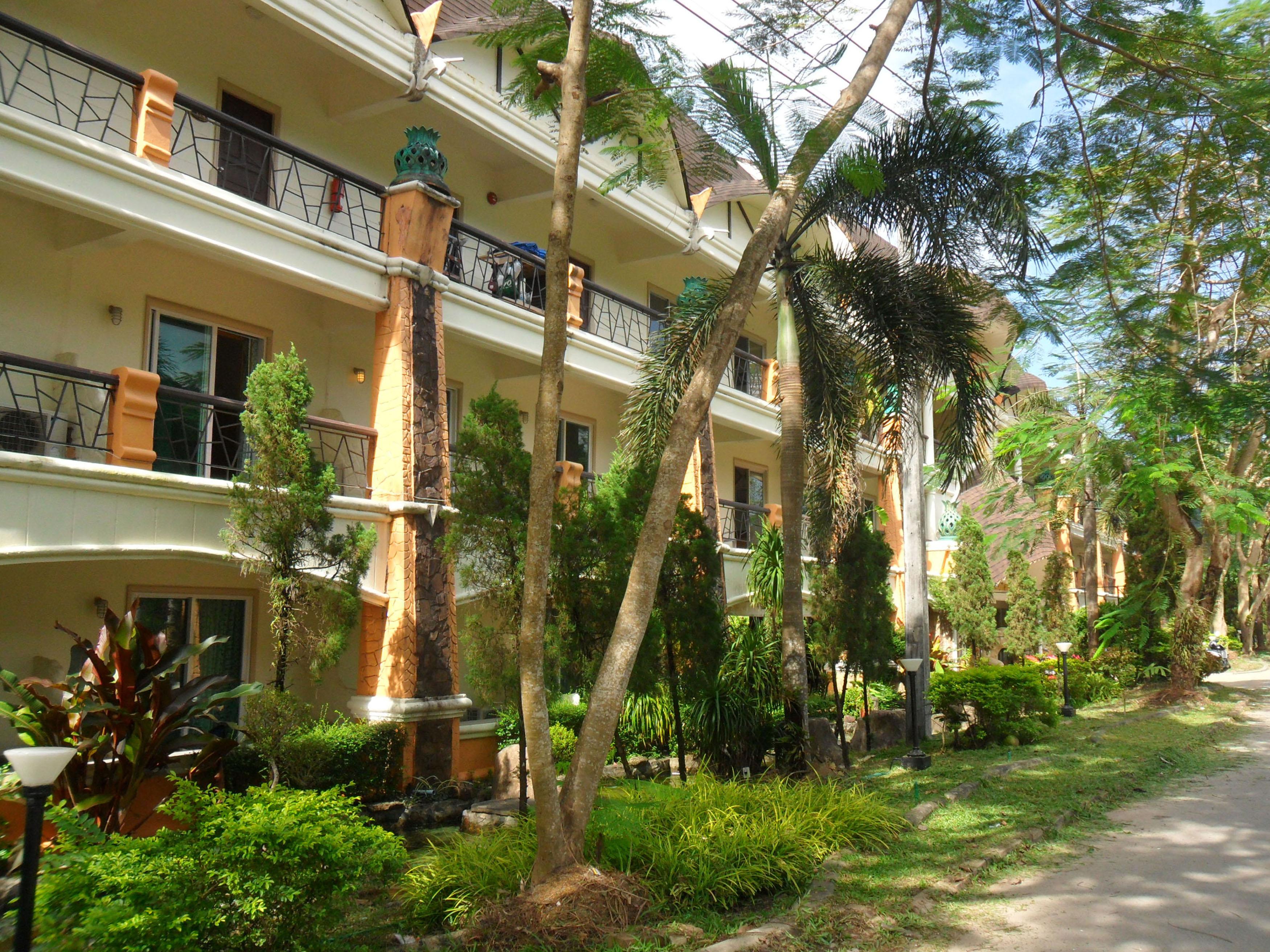 Koh Chang Resort 4*