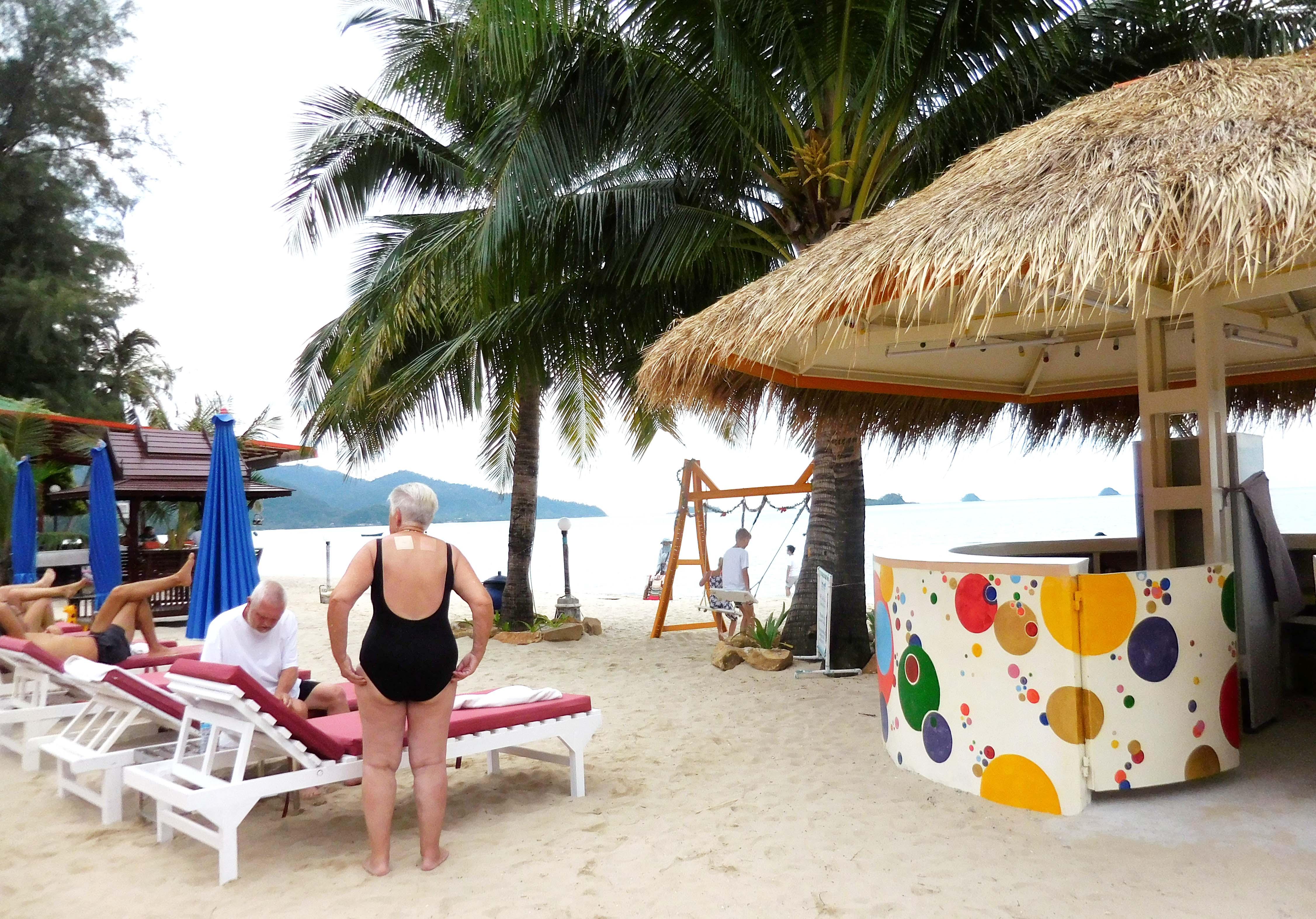 Koh Chang Resort 4*