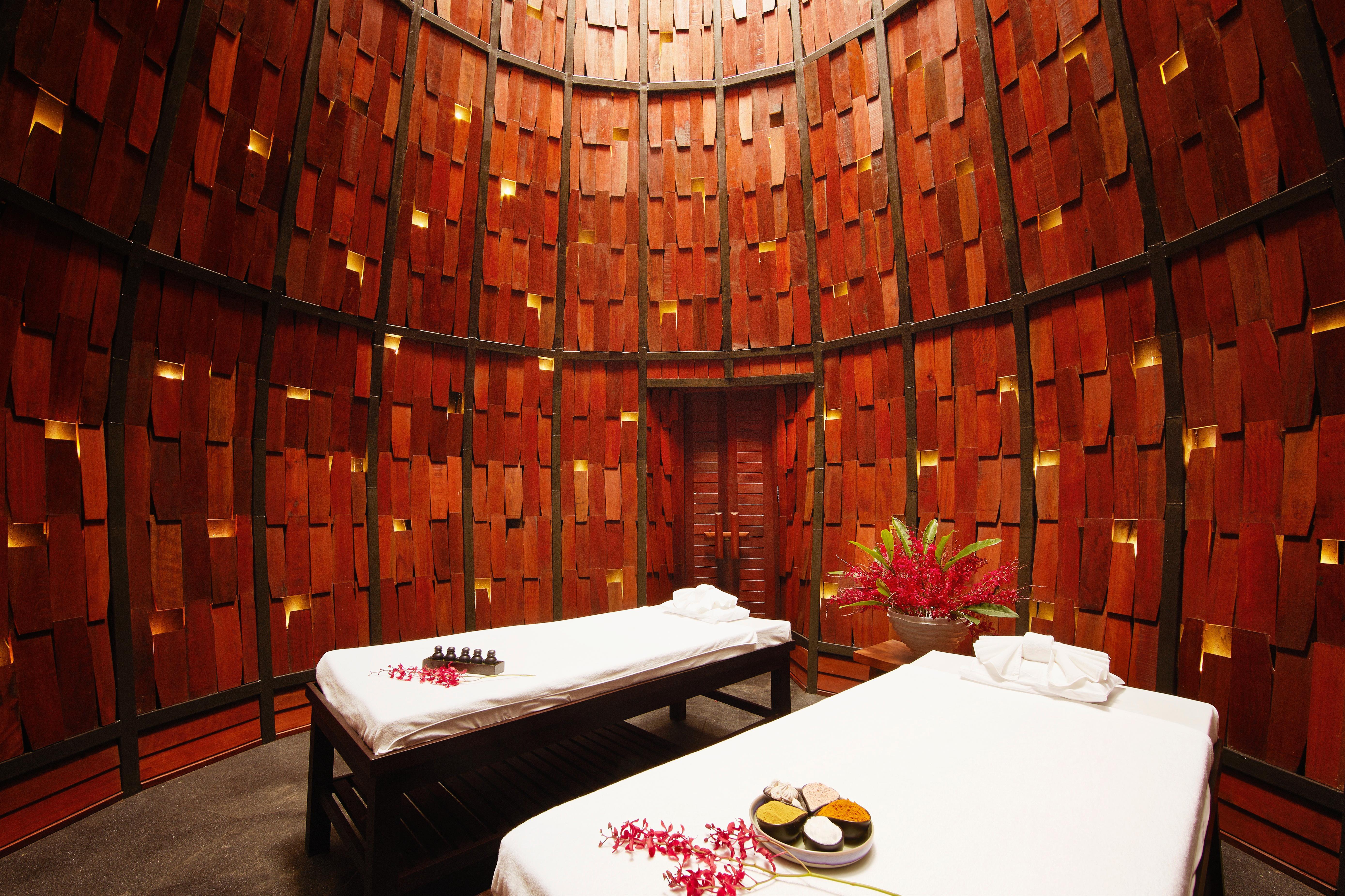 Resort The Tubkaak Krabi Boutique 5*