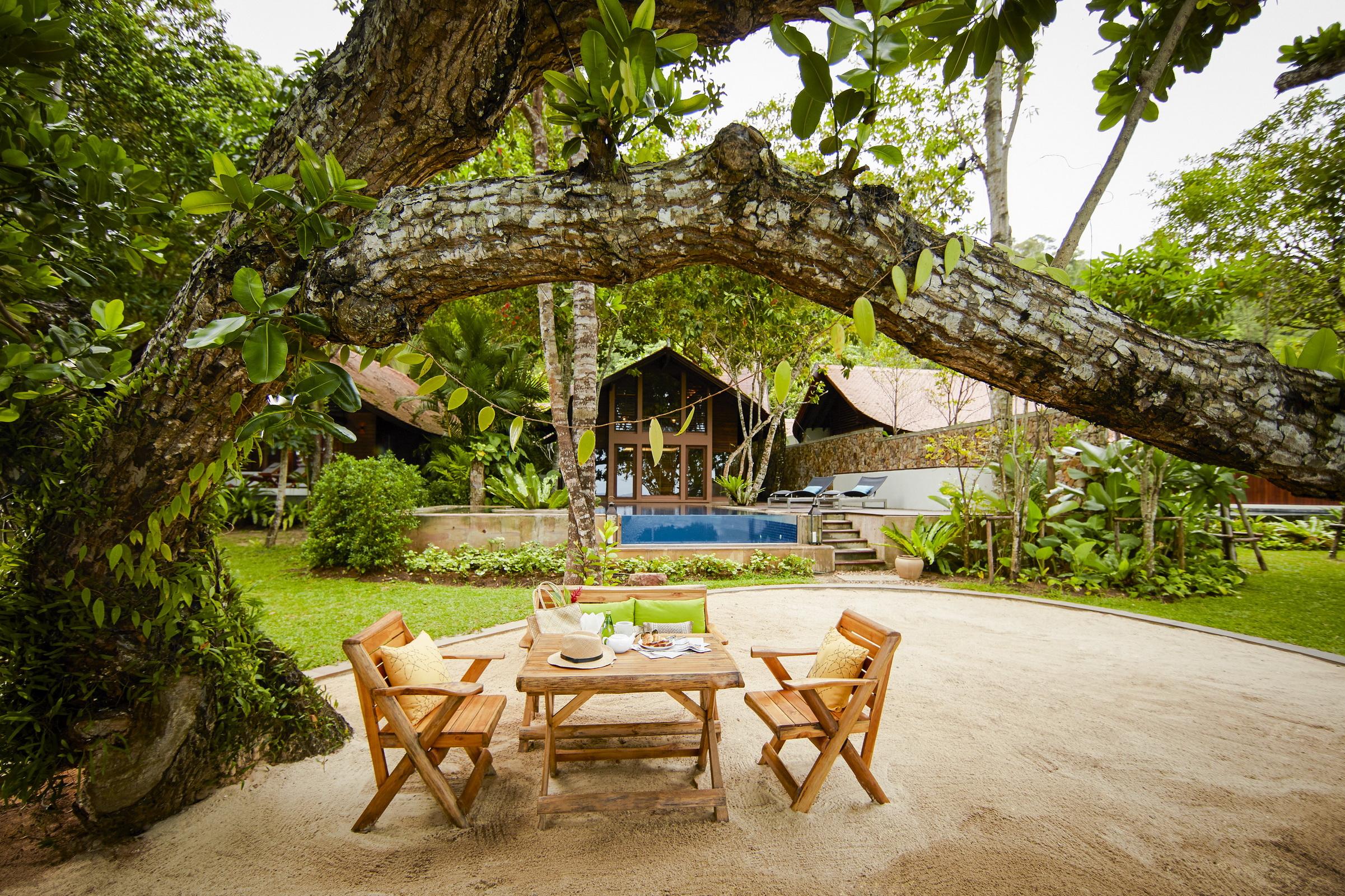 The Tubkaak Krabi Boutique