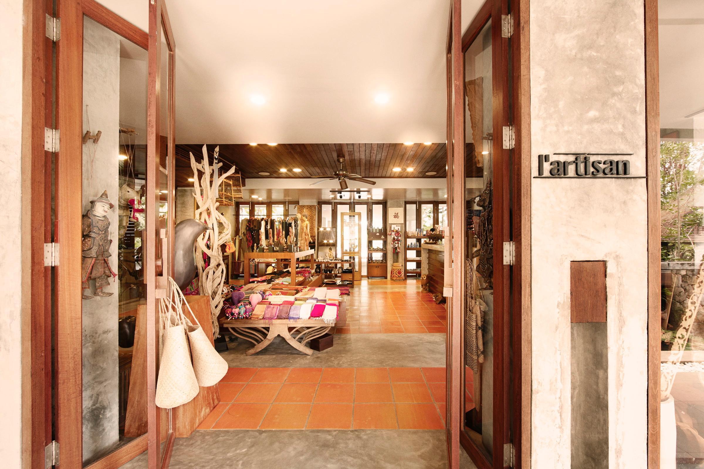 Resort The Tubkaak Krabi Boutique 5*