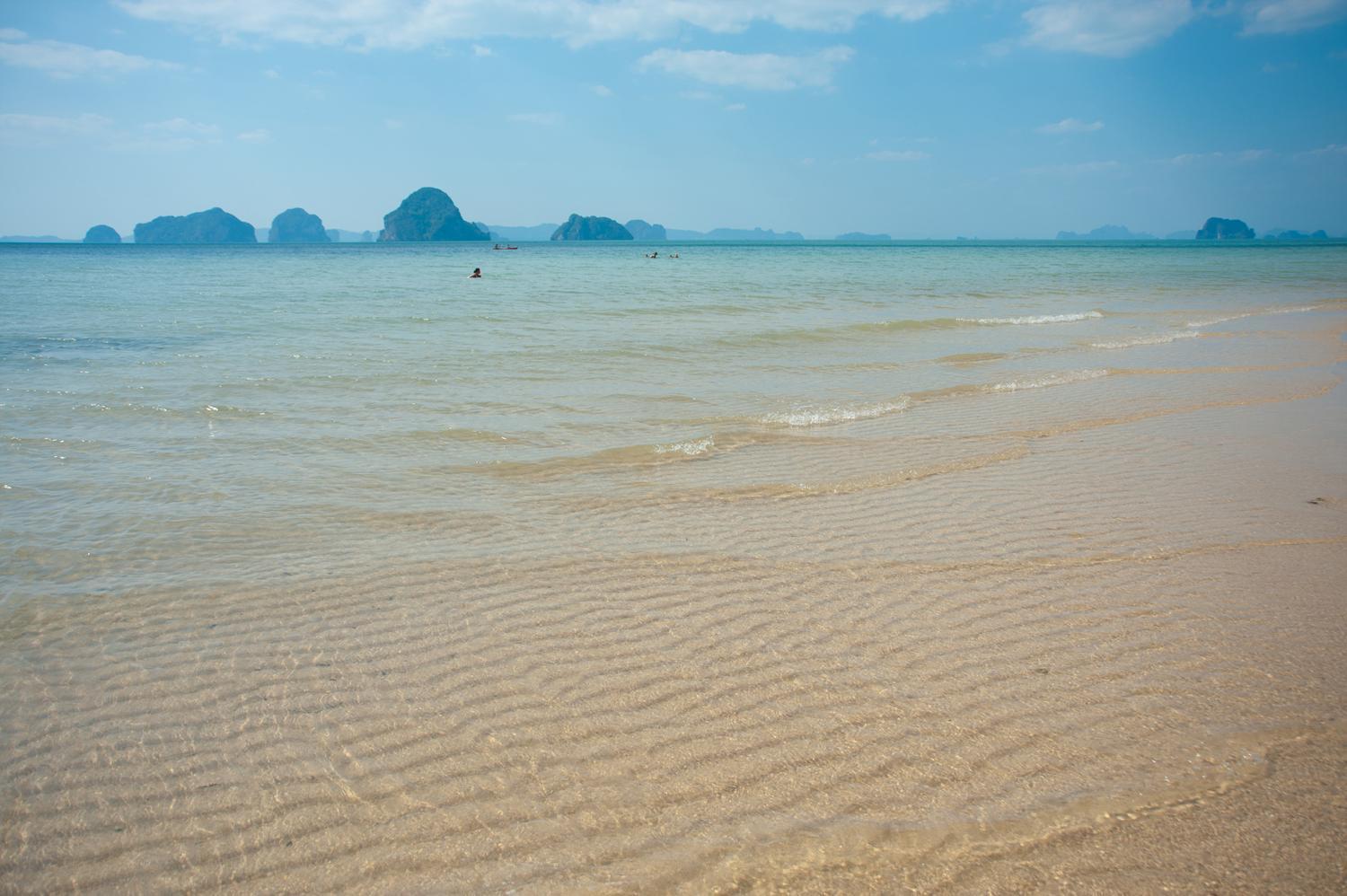 The Tubkaak Krabi Boutique Resort 5*