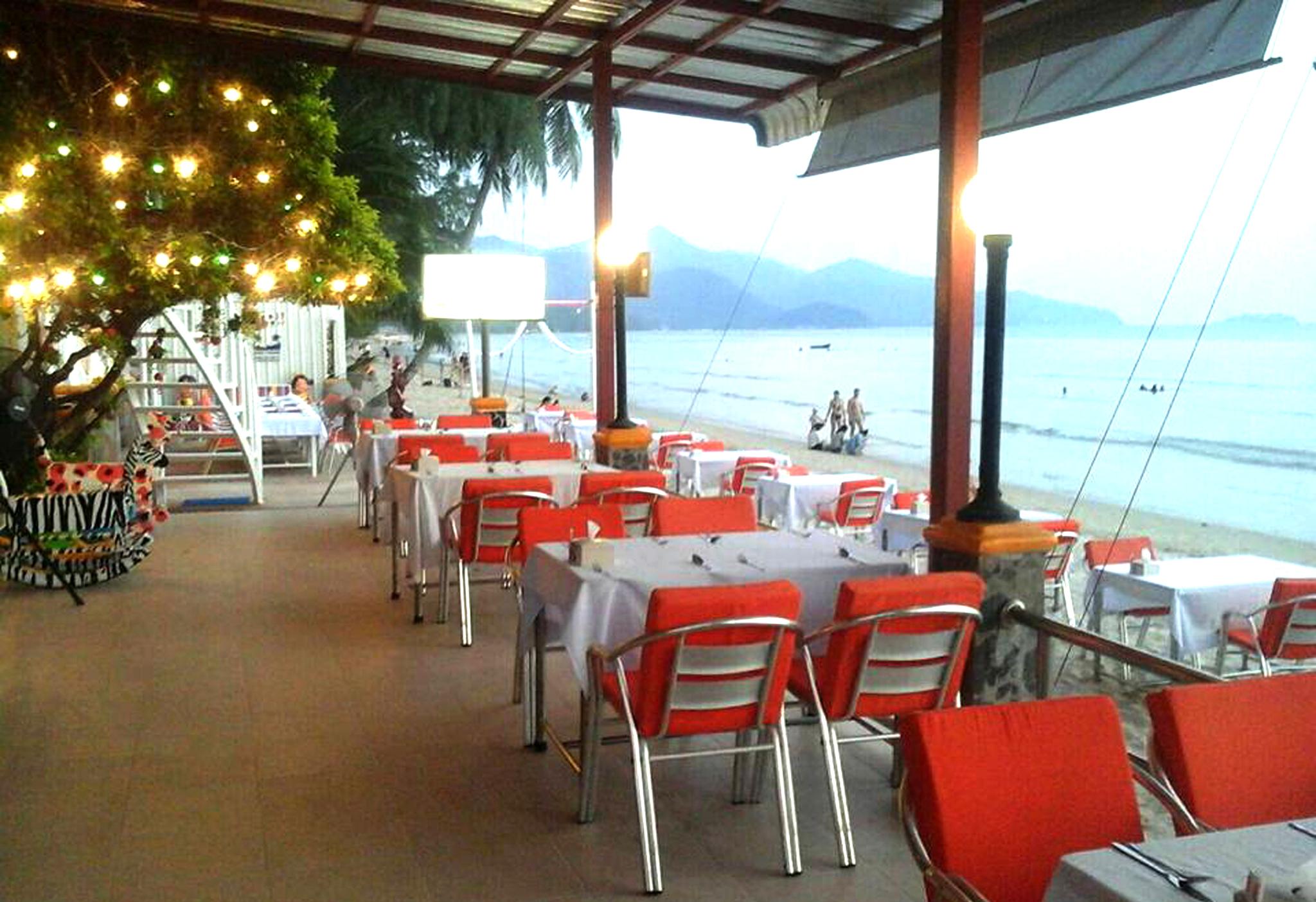 Koh Chang Resort Resort 4*