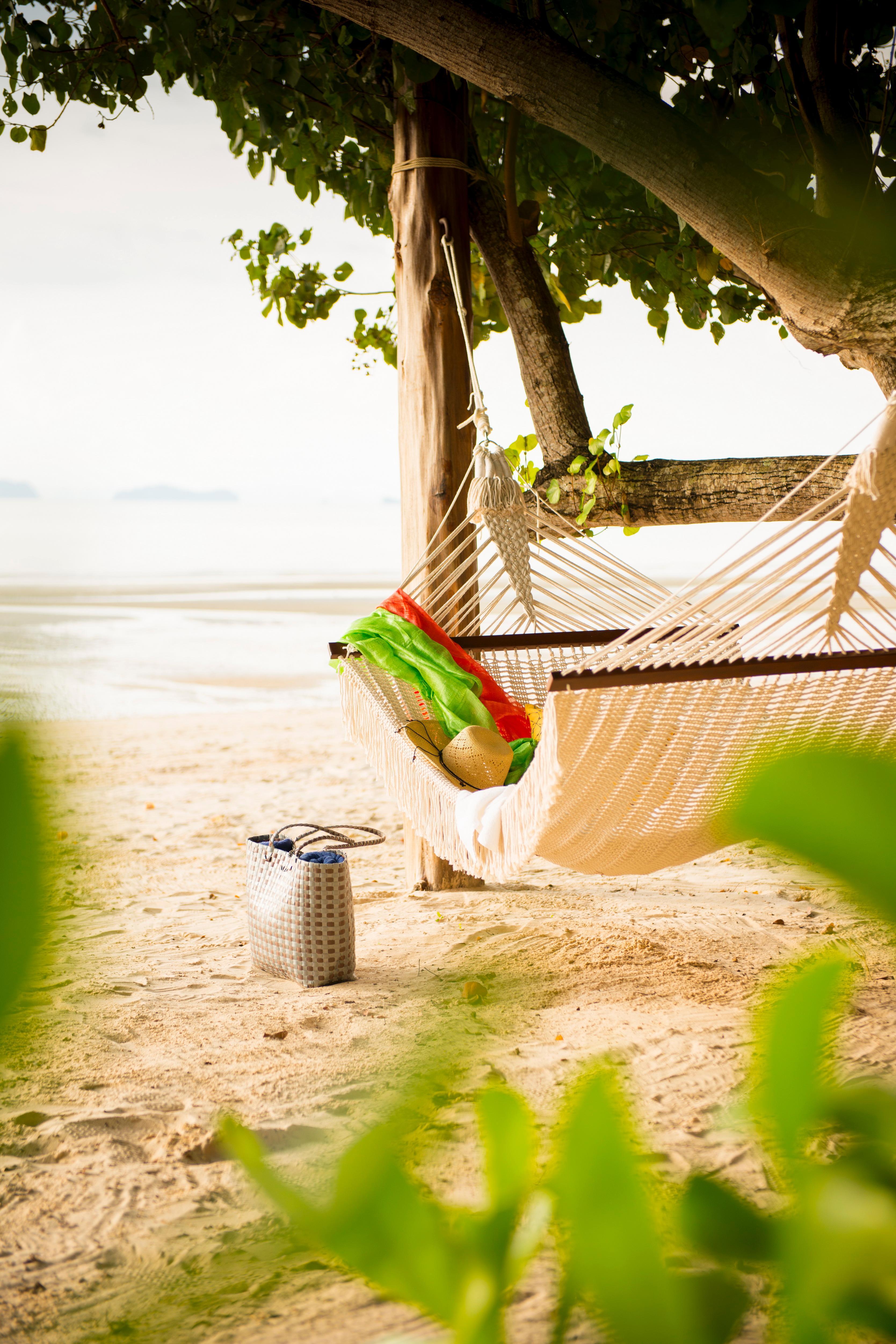 The Tubkaak Krabi Boutique Resort 5*