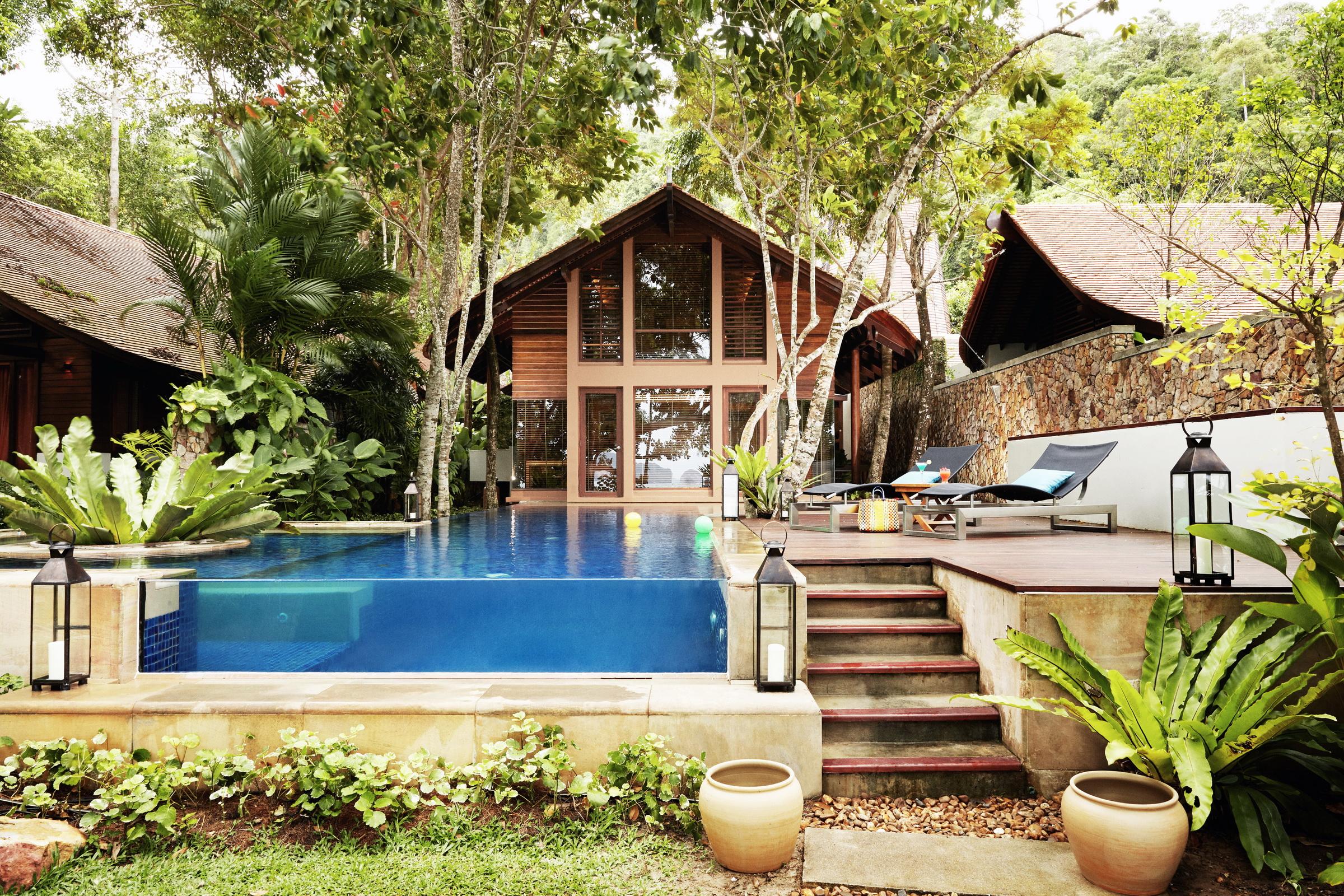 The Tubkaak Krabi Boutique Tub Kaek Beach