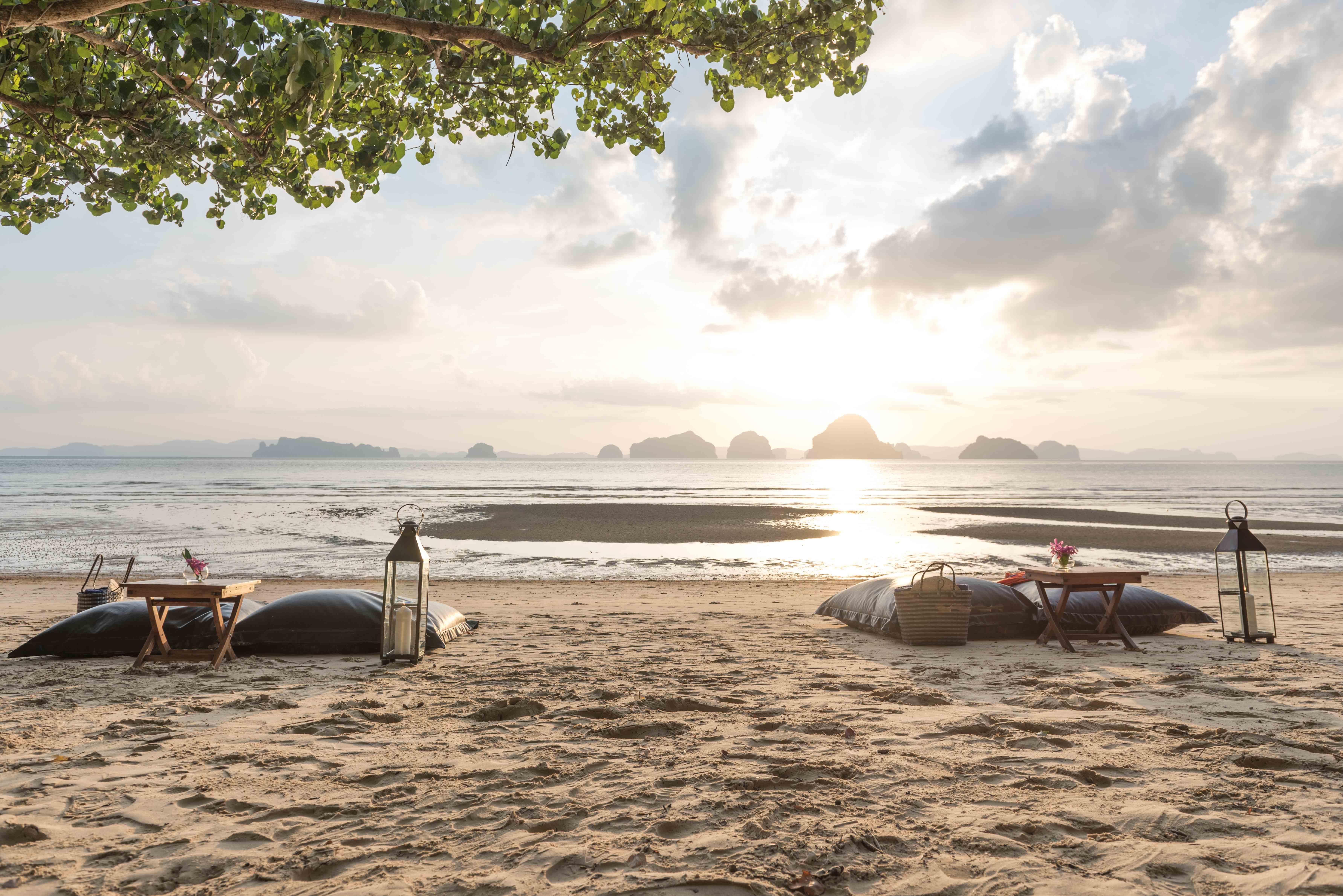 Resort The Tubkaak Krabi Boutique