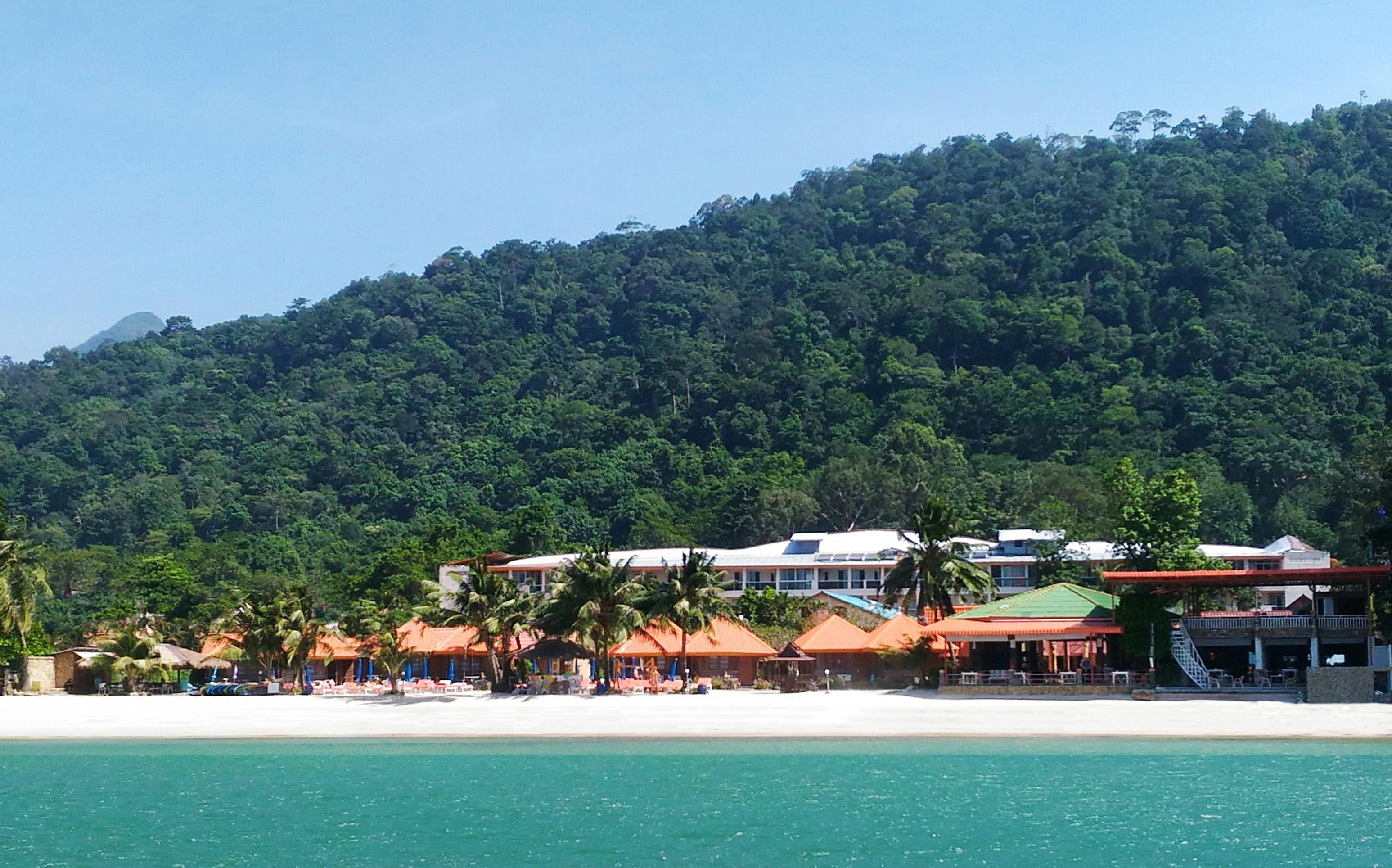 Resort Koh Chang Resort