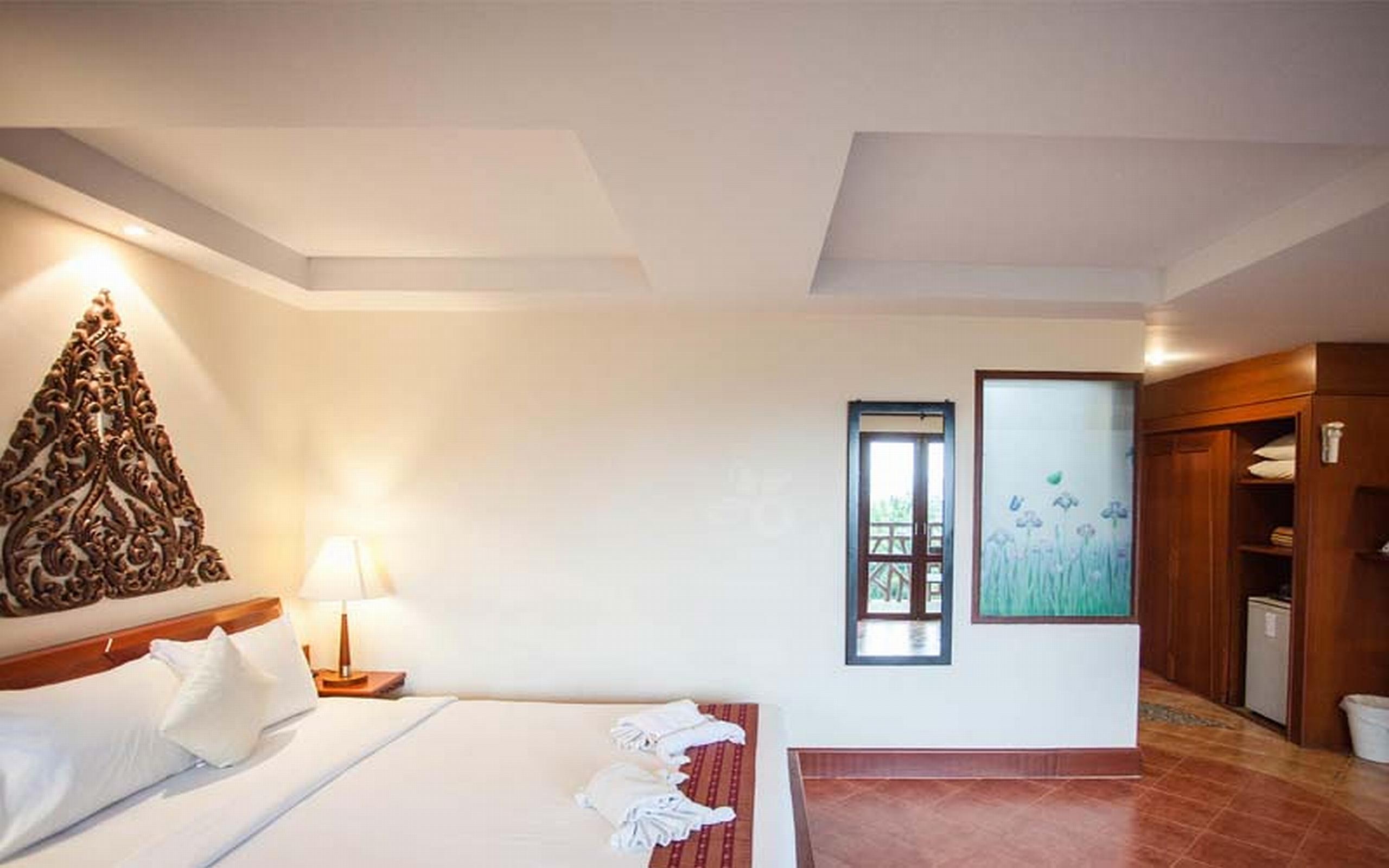 Resort Anyavee Ao Nang Bay Krabi