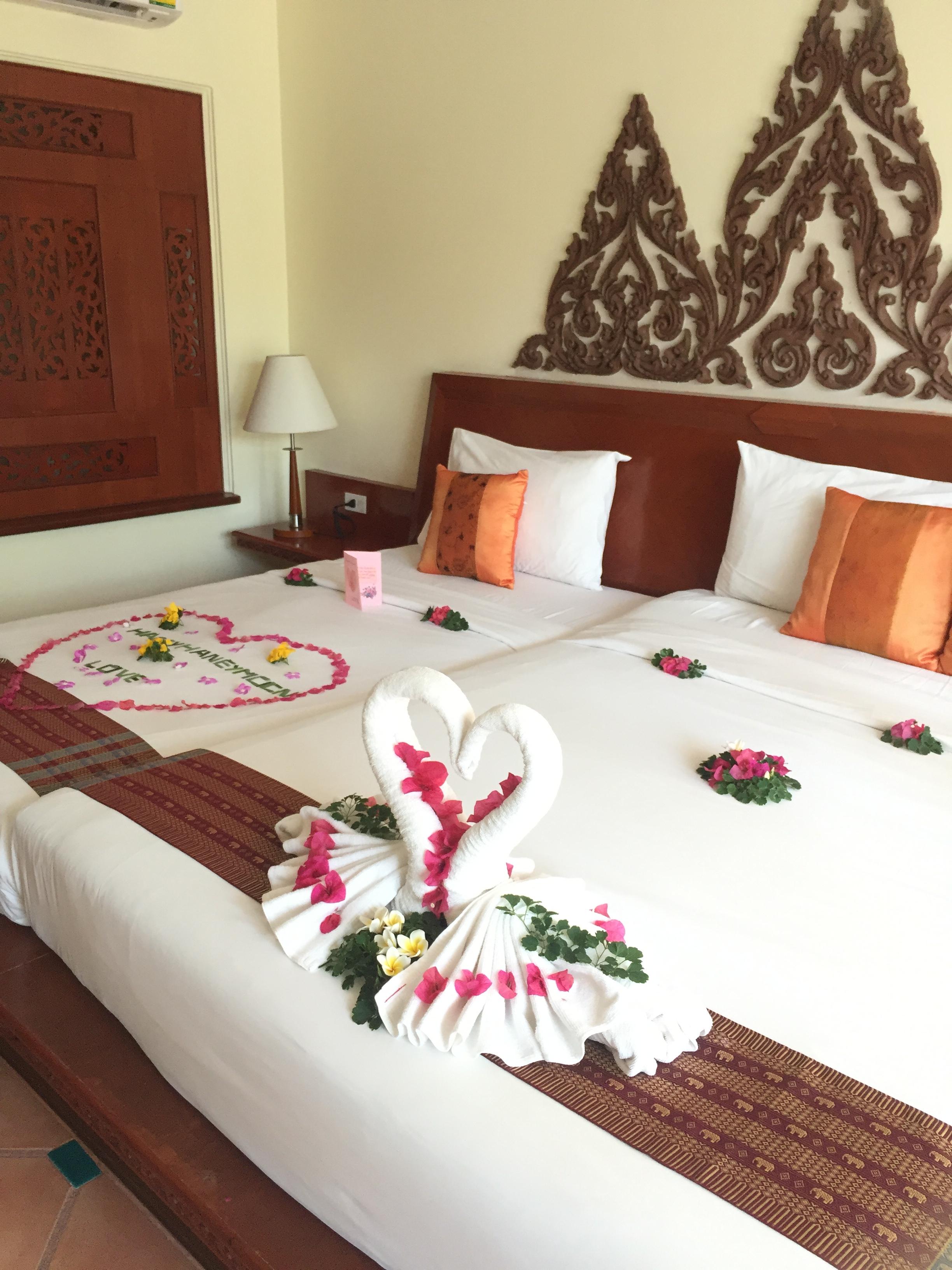Anyavee Ao Nang Bay 4* Krabi