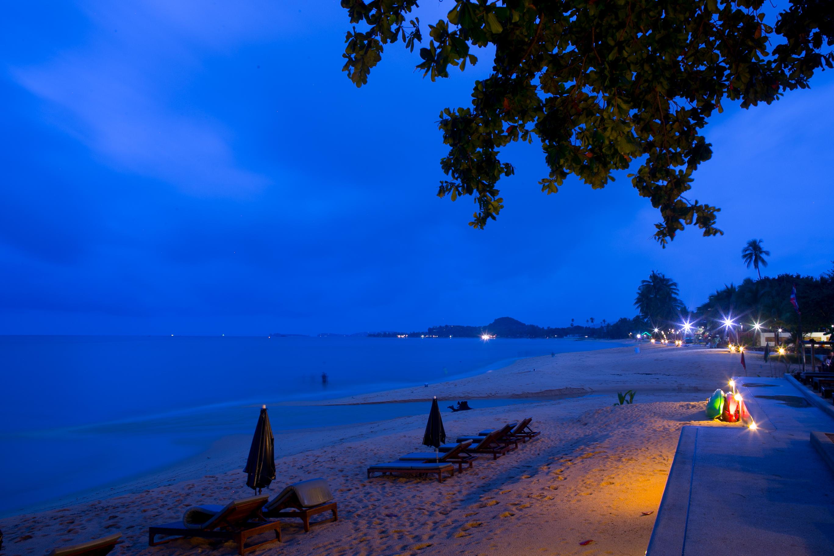 The Hammock Samui Mae Nam