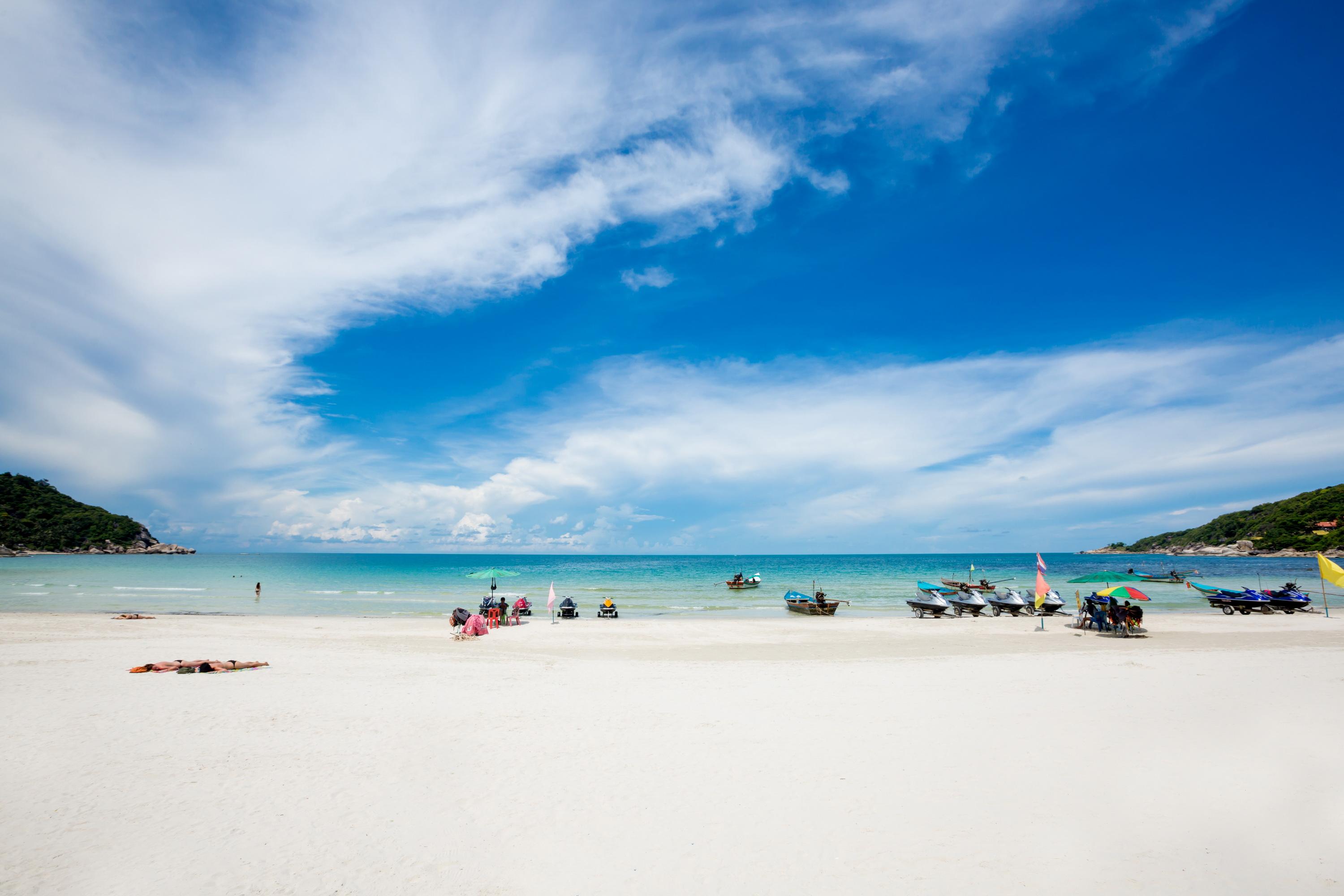 Sunrise Resort- Koh Phangan - Sha Extra Resort 3*
