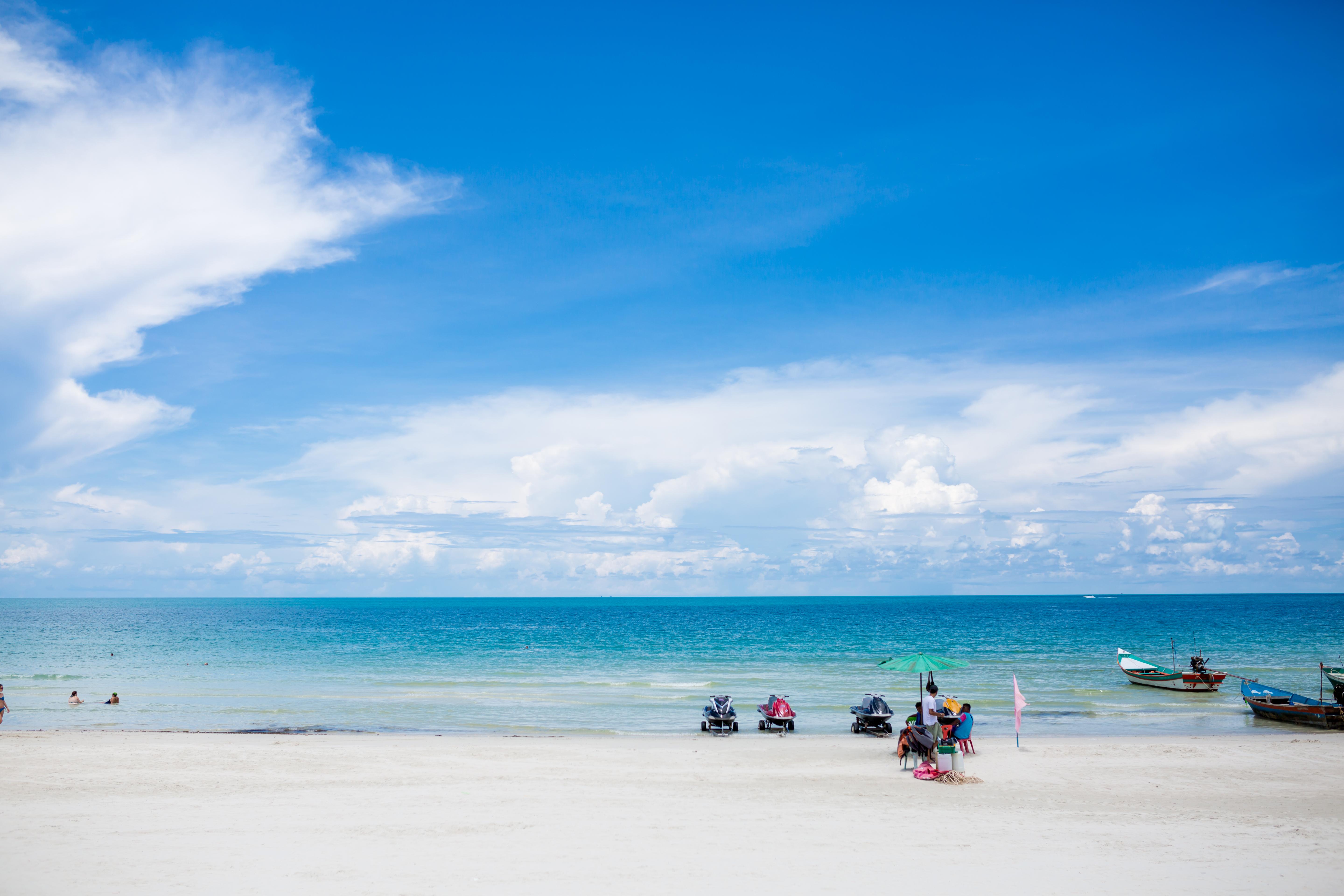 Resort Sunrise Resort- Koh Phangan - Sha Extra