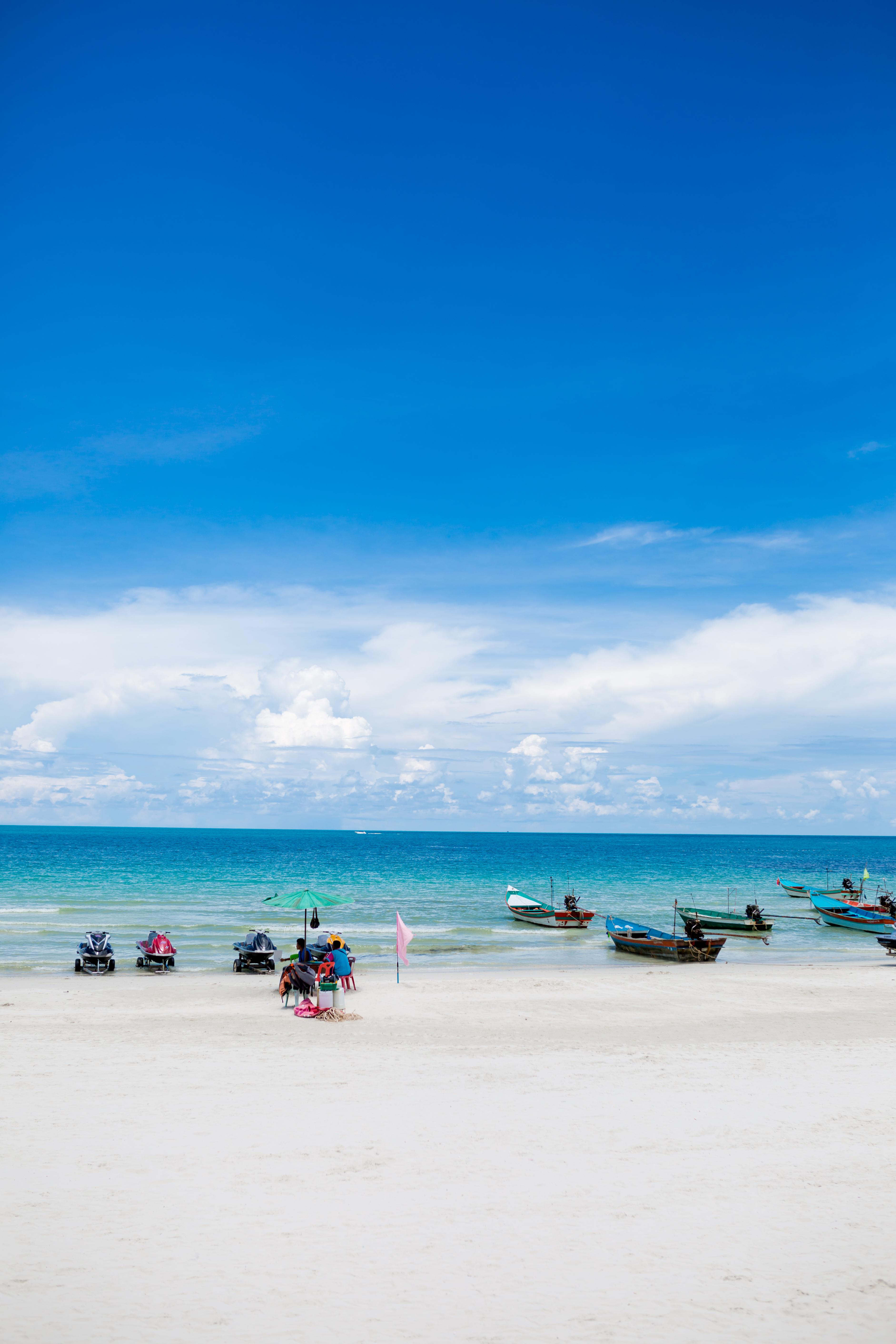 Resort Sunrise Resort- Koh Phangan - Sha Extra Haad Rin