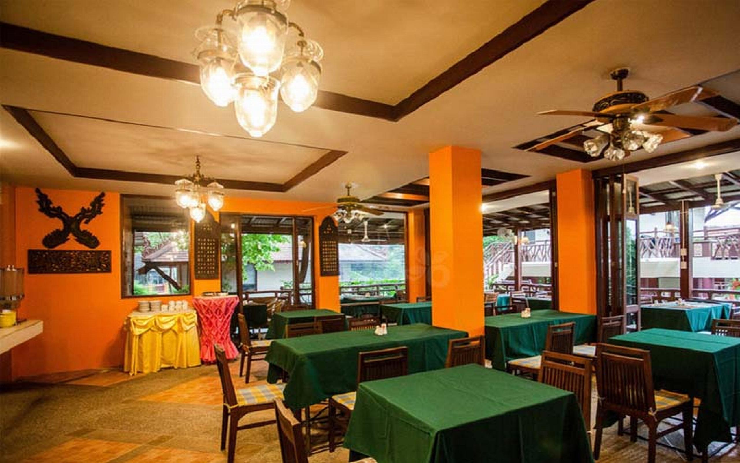 Anyavee Ao Nang Bay 4*