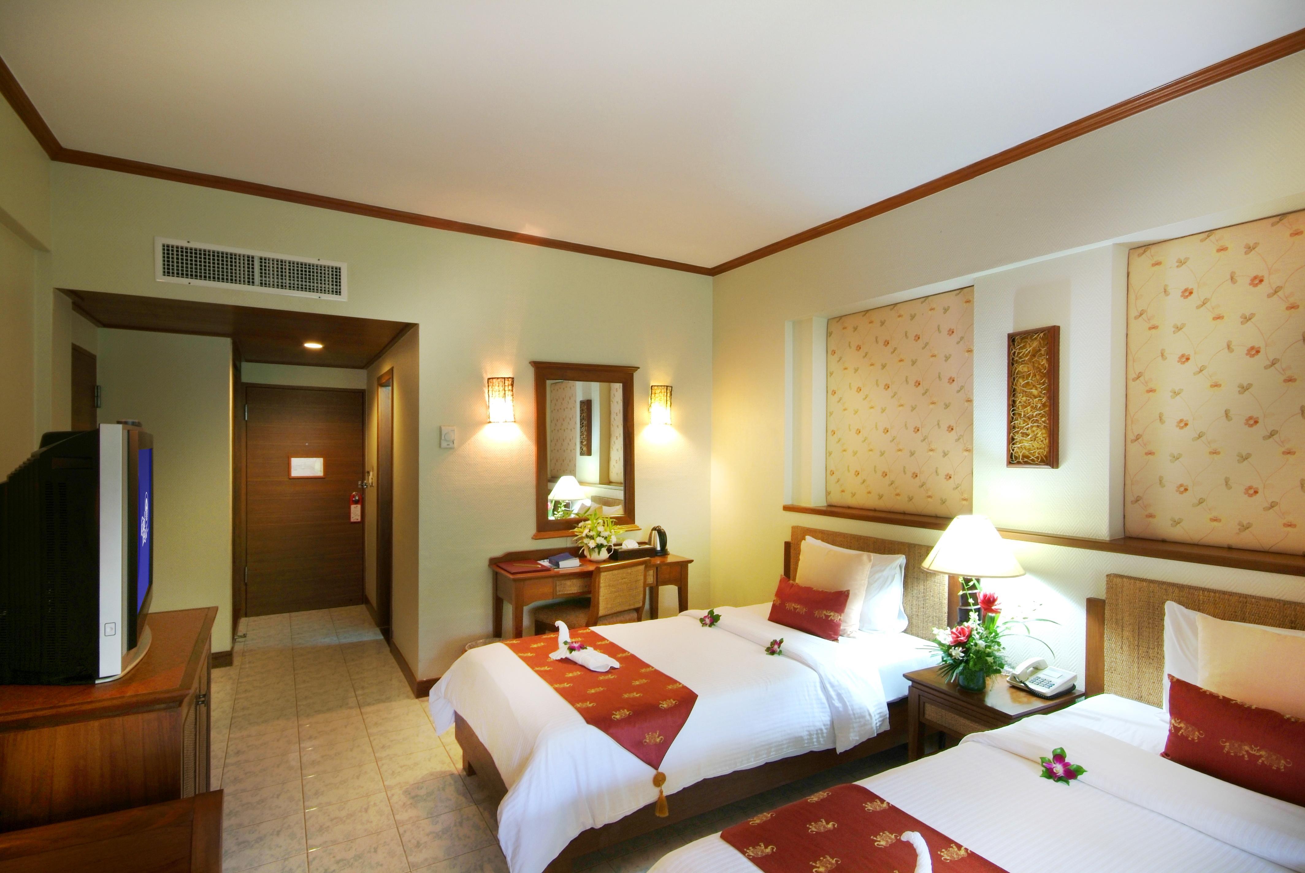 Krabi Resort Ao Nang
