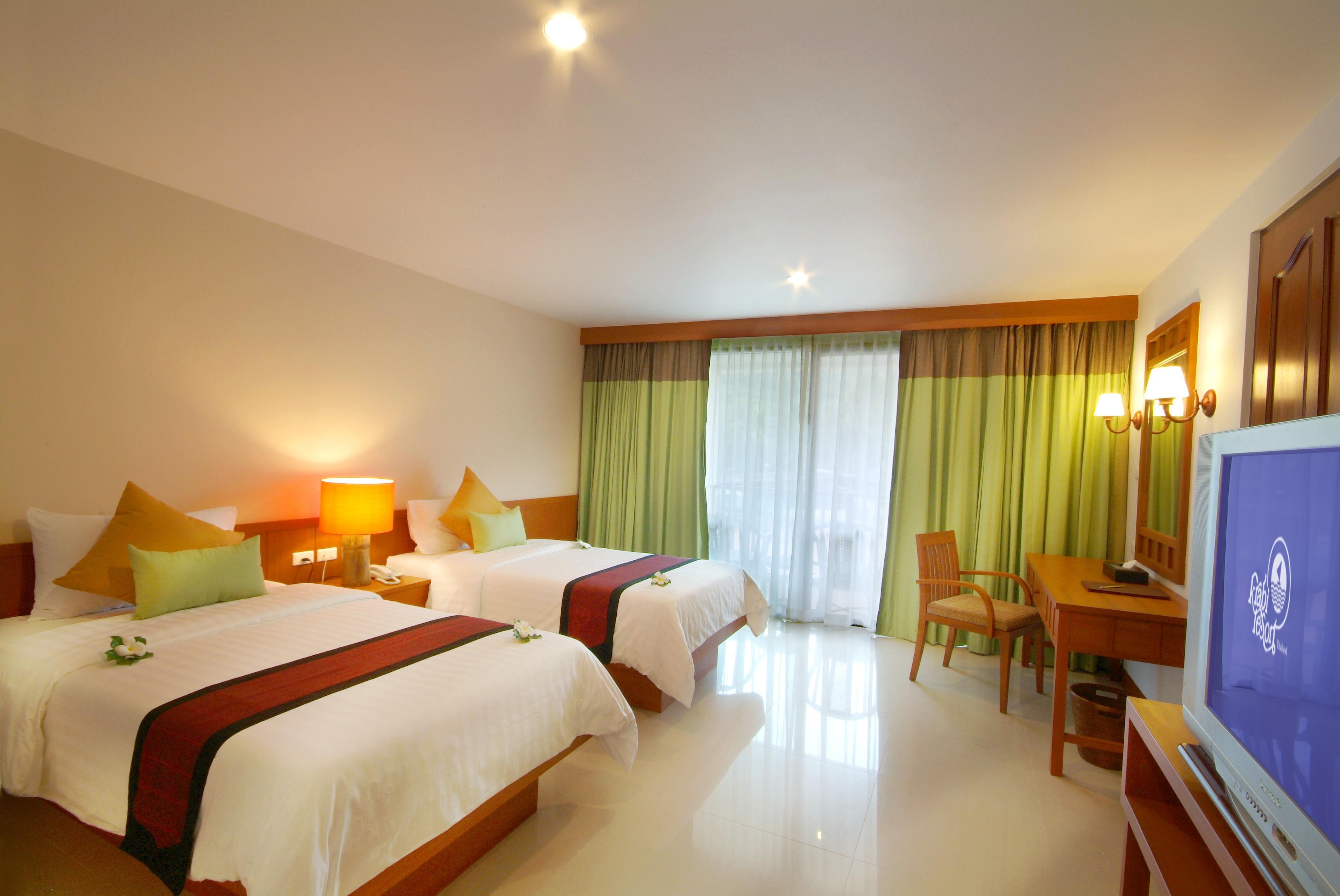 Krabi 4* Ao Nang
