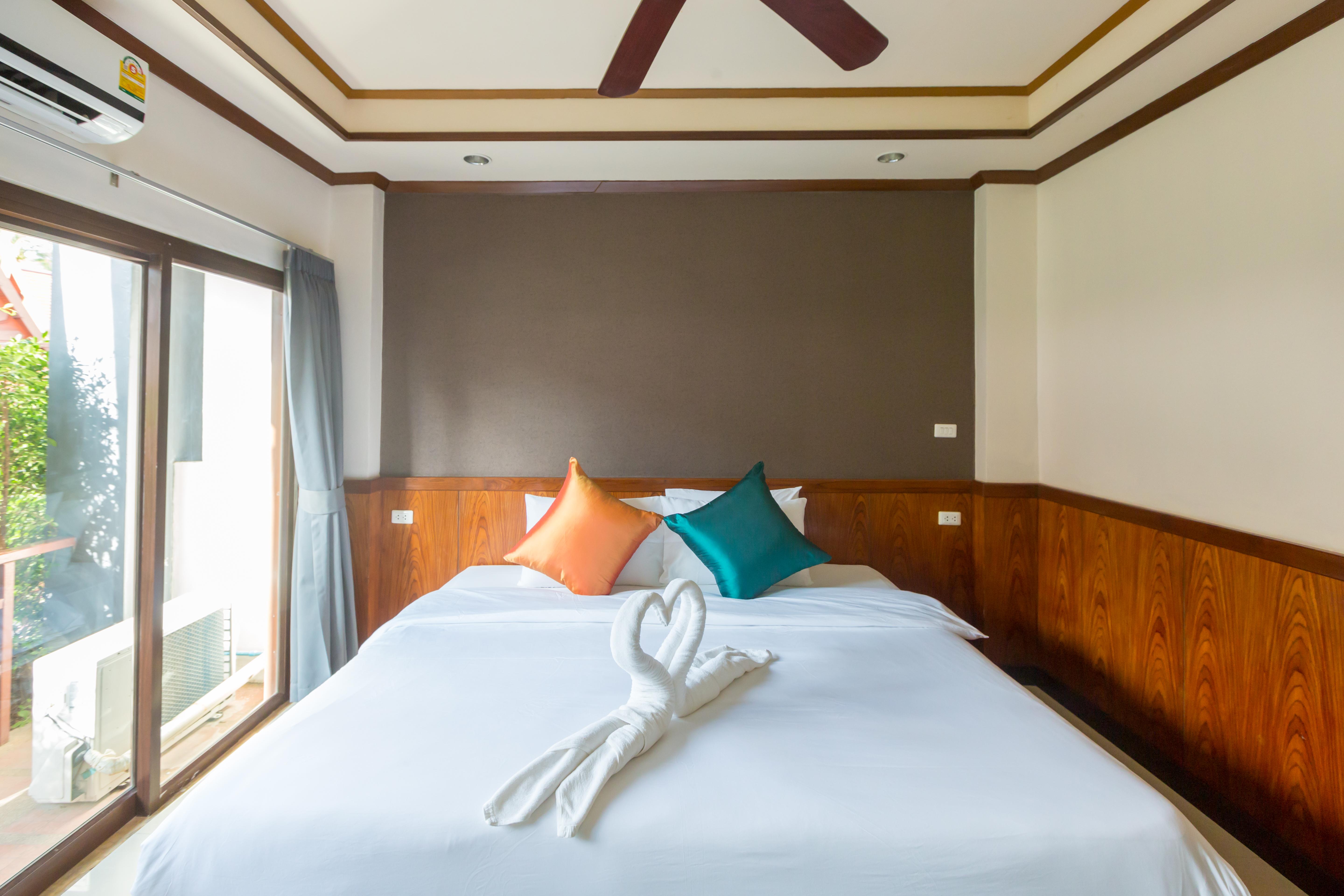 Sunrise Resort- Koh Phangan - Sha Extra Resort