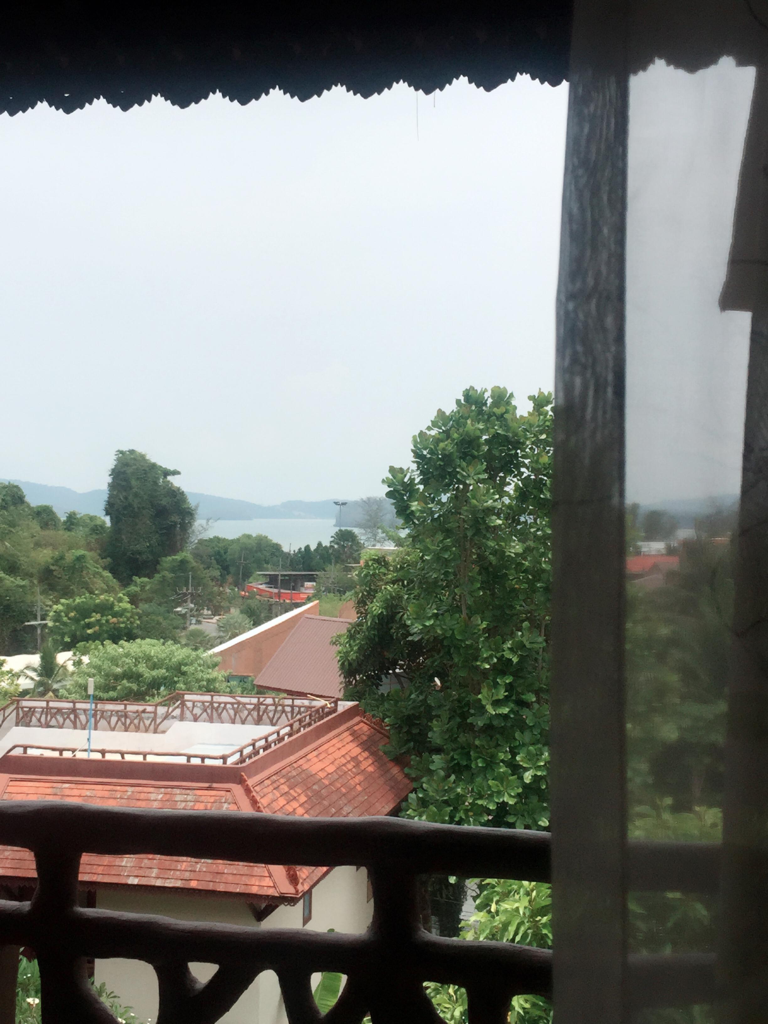 Anyavee Ao Nang Bay Krabi