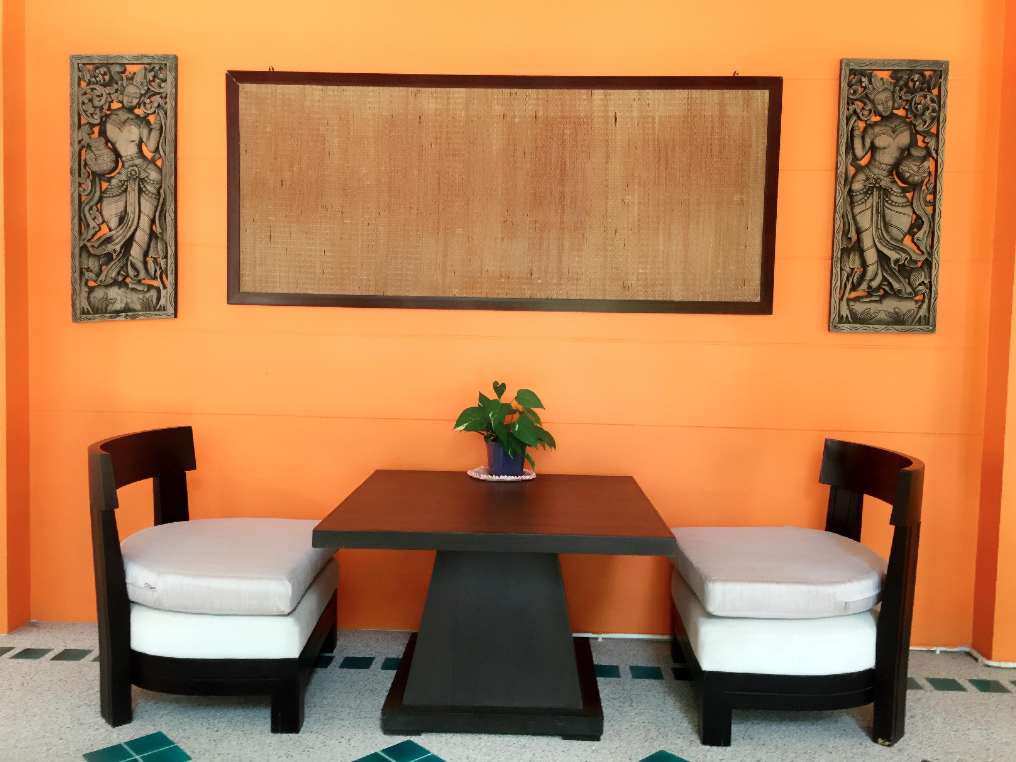 Resort Anyavee Ao Nang Bay Krabi