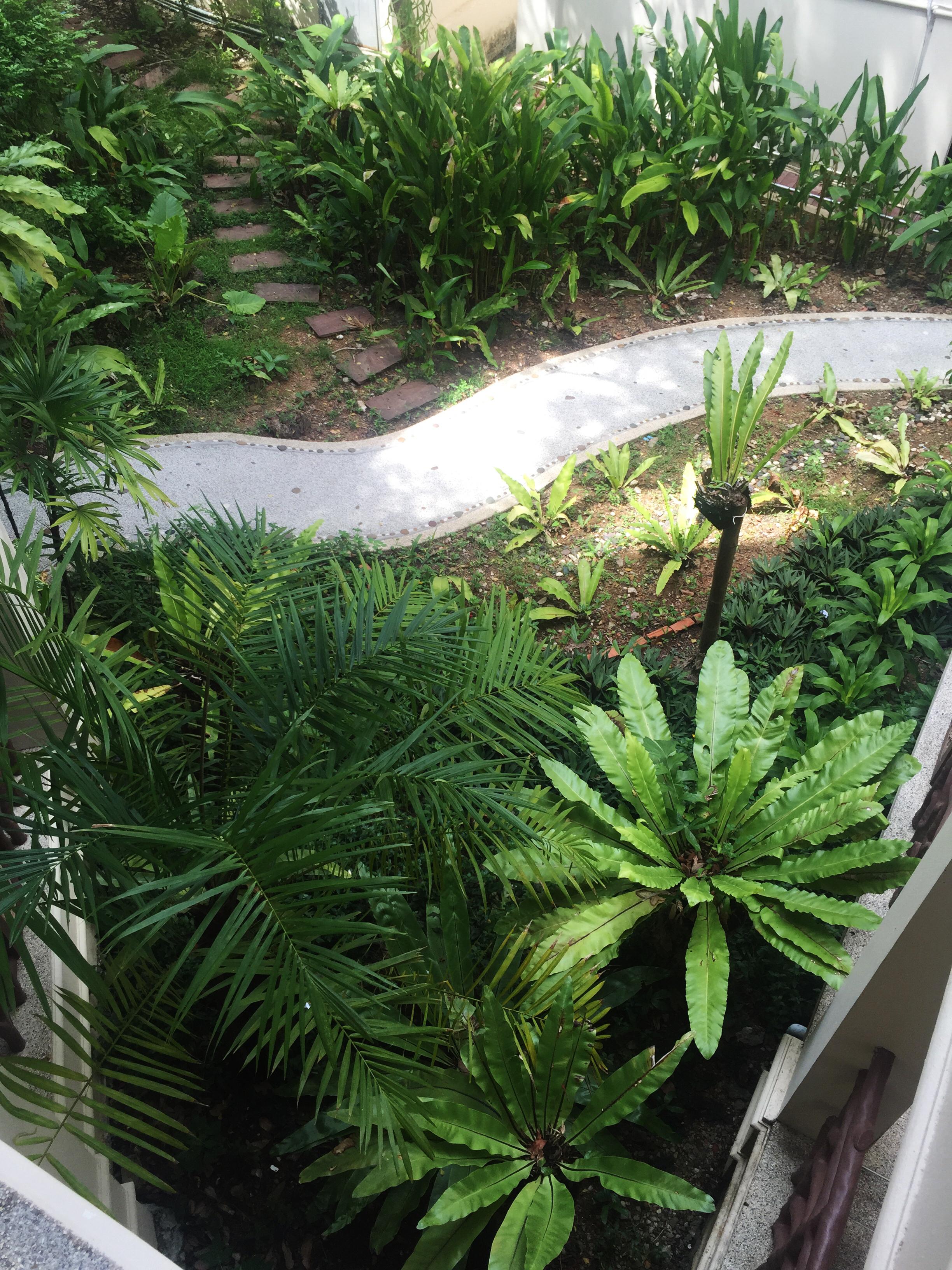 Resort Anyavee Ao Nang Bay Krabi