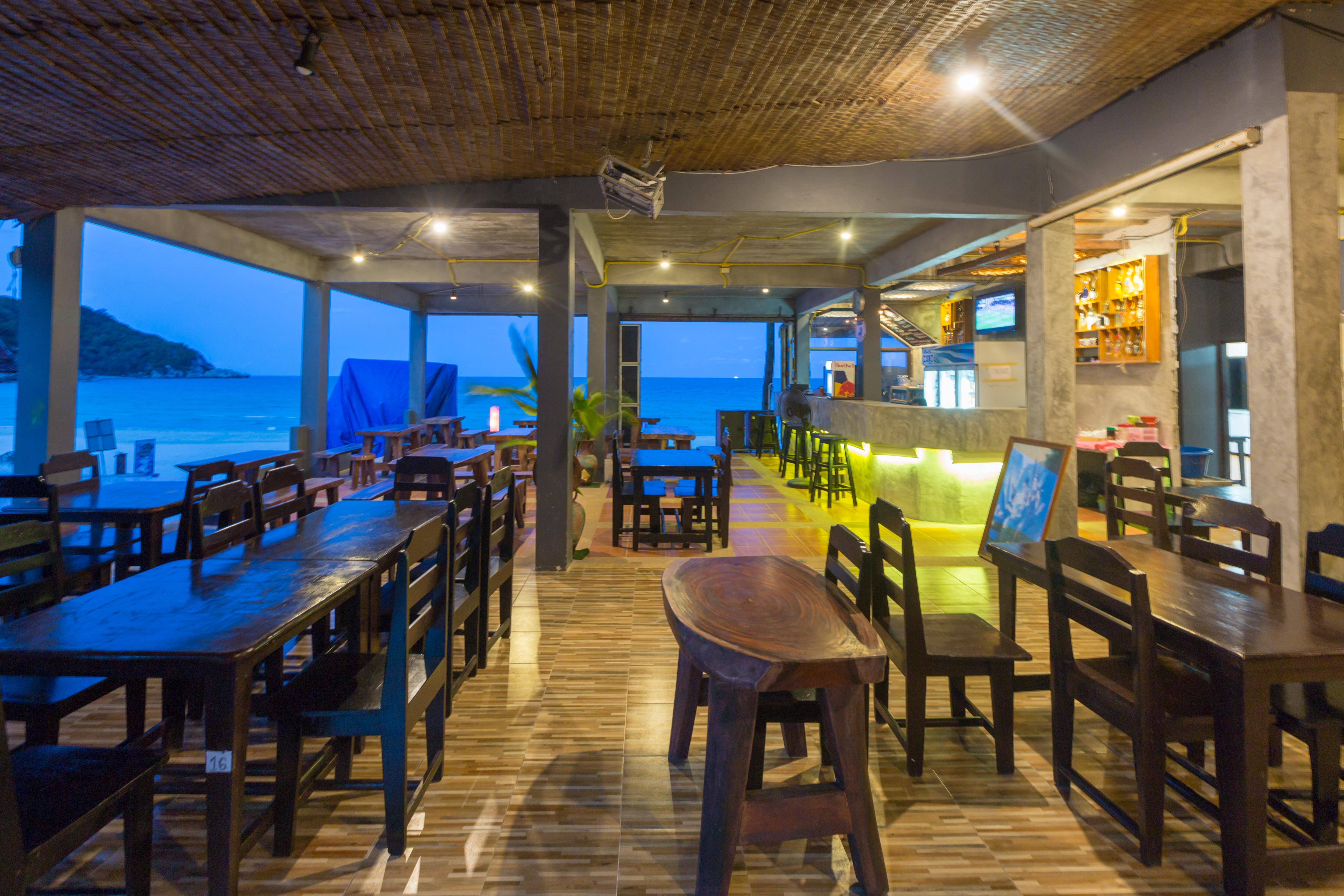 Sunrise Resort- Koh Phangan - Sha Extra