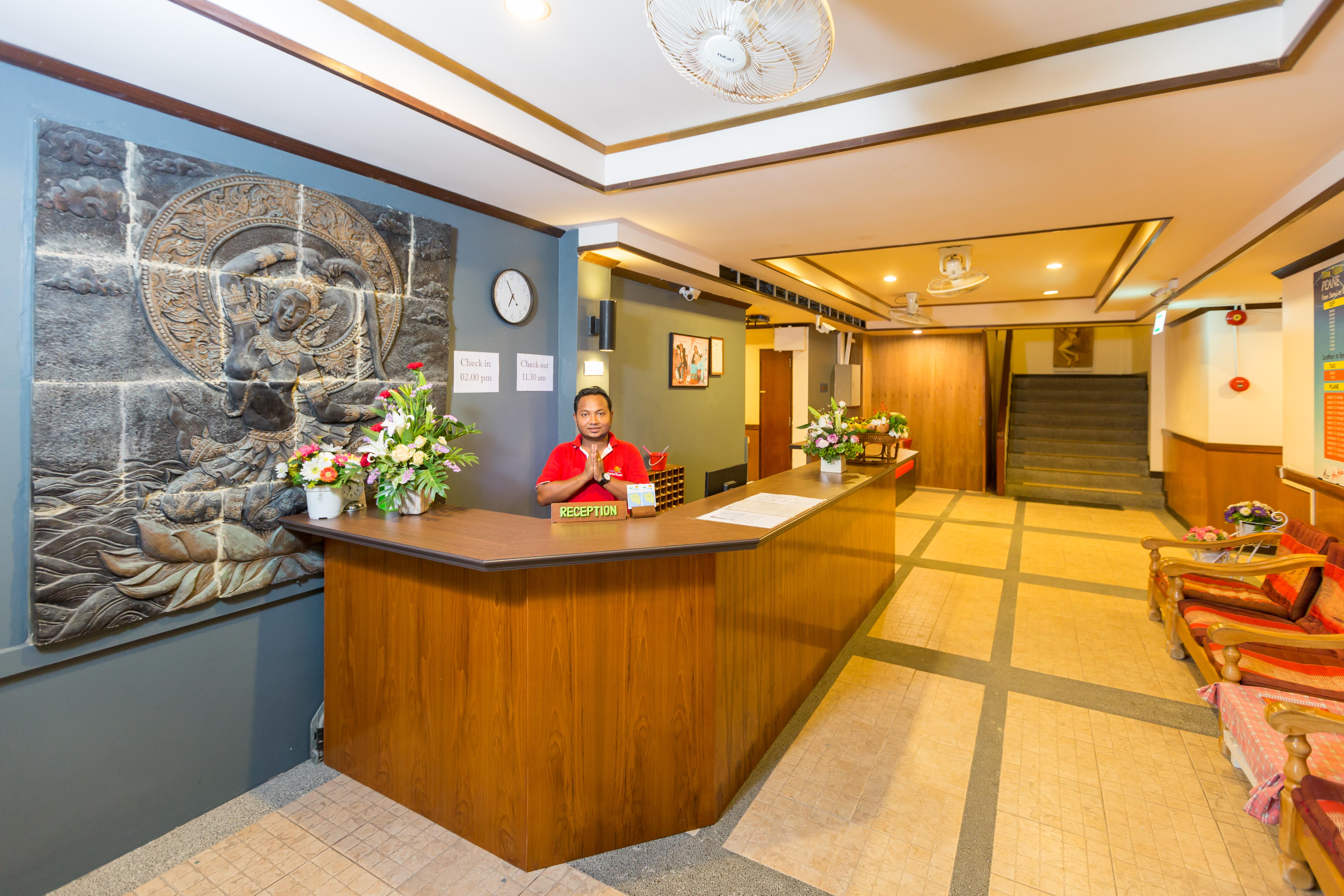 Sunrise Resort- Koh Phangan - Sha Extra