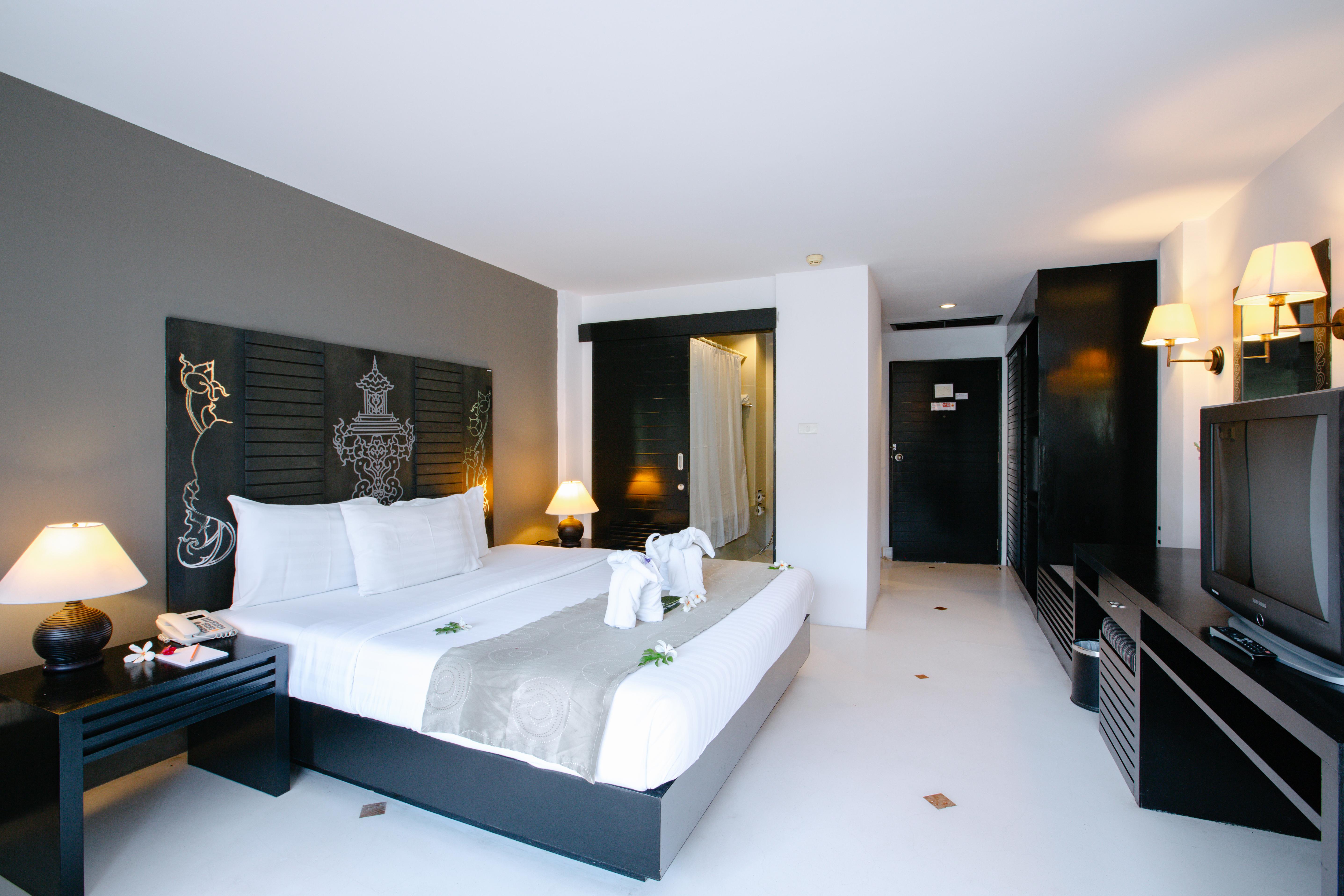 Samaya Wellness Hotel 4*