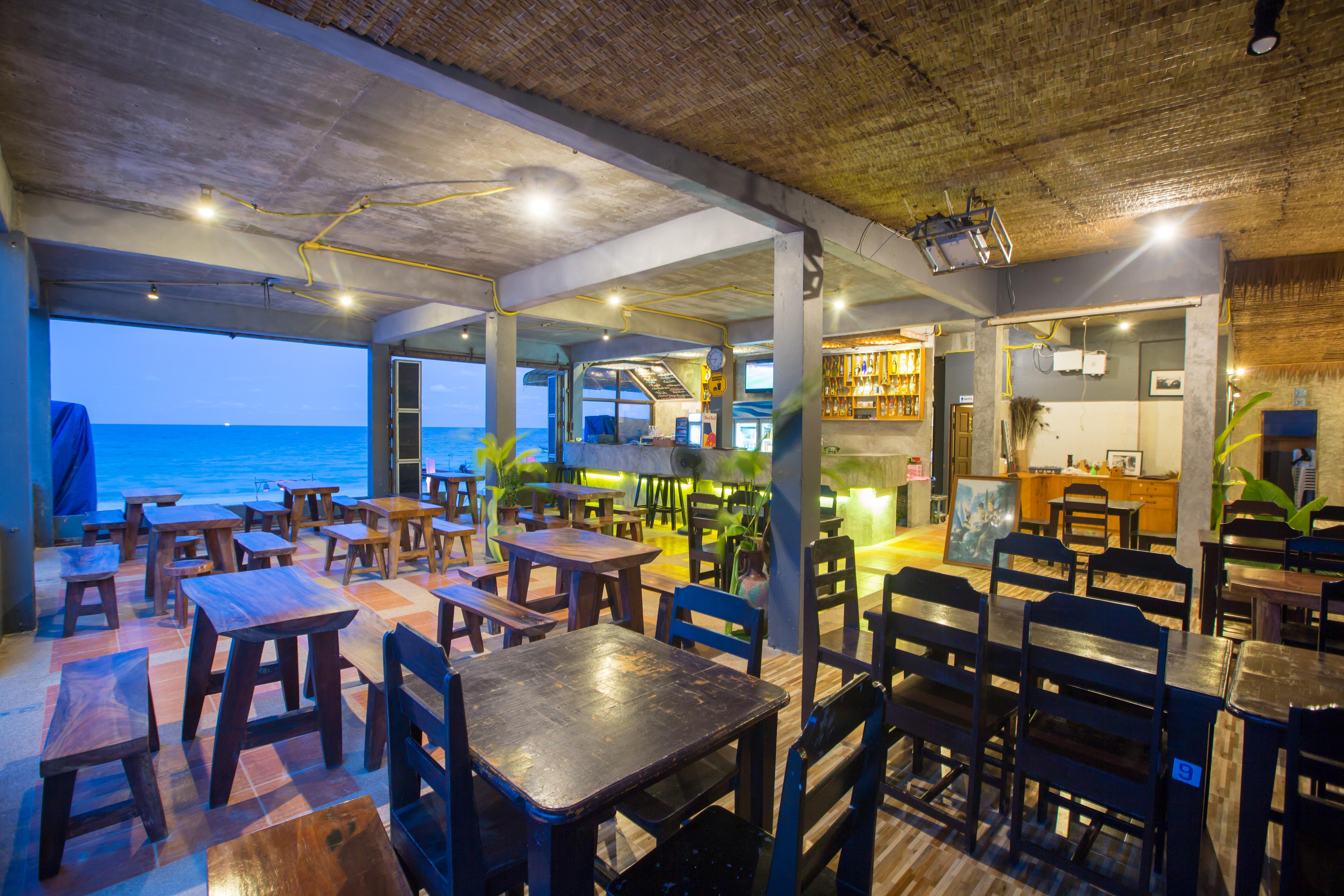 Resort Sunrise Resort- Koh Phangan - Sha Extra 3*