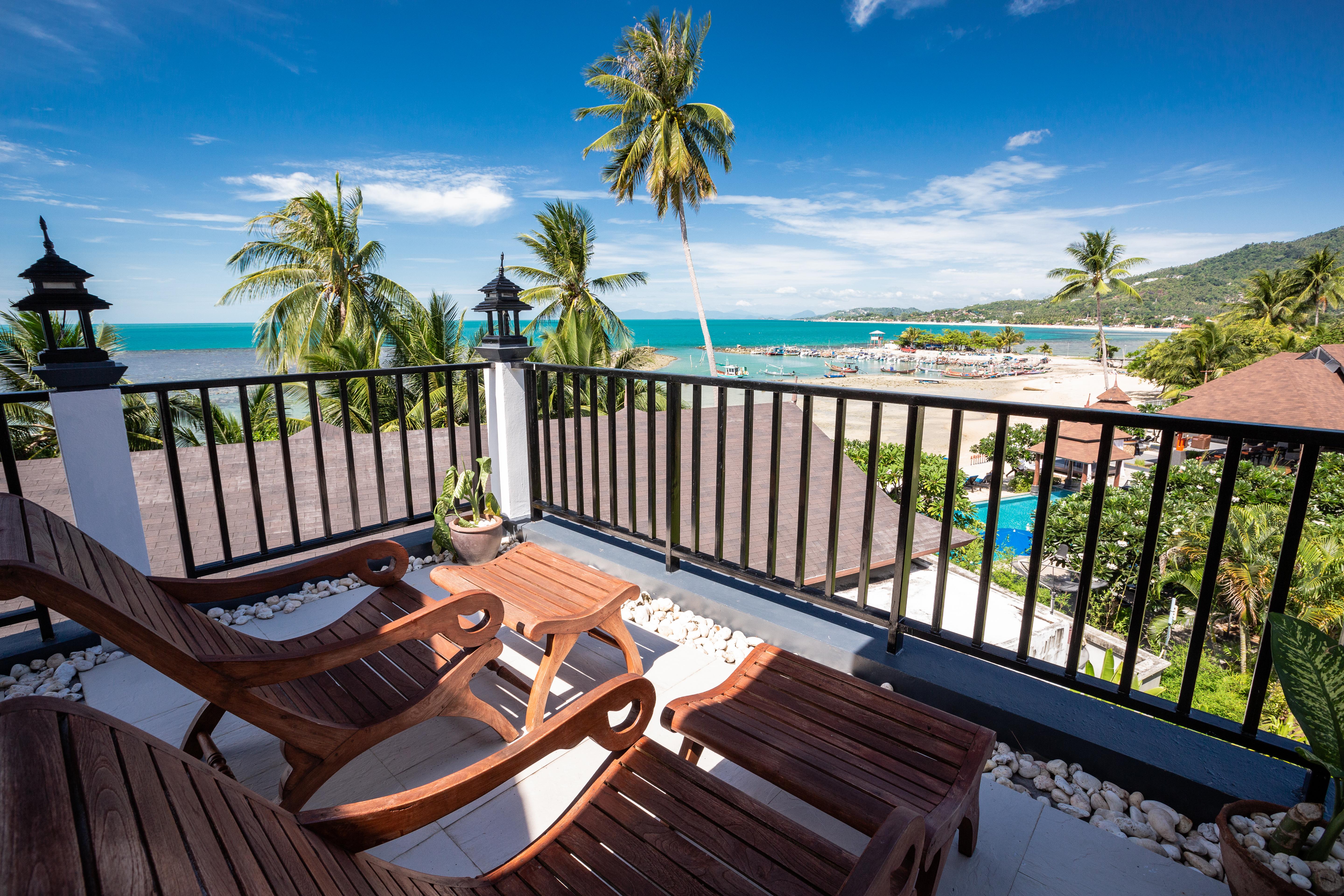 Samaya Wellness Lamai Beach (Koh Samui)