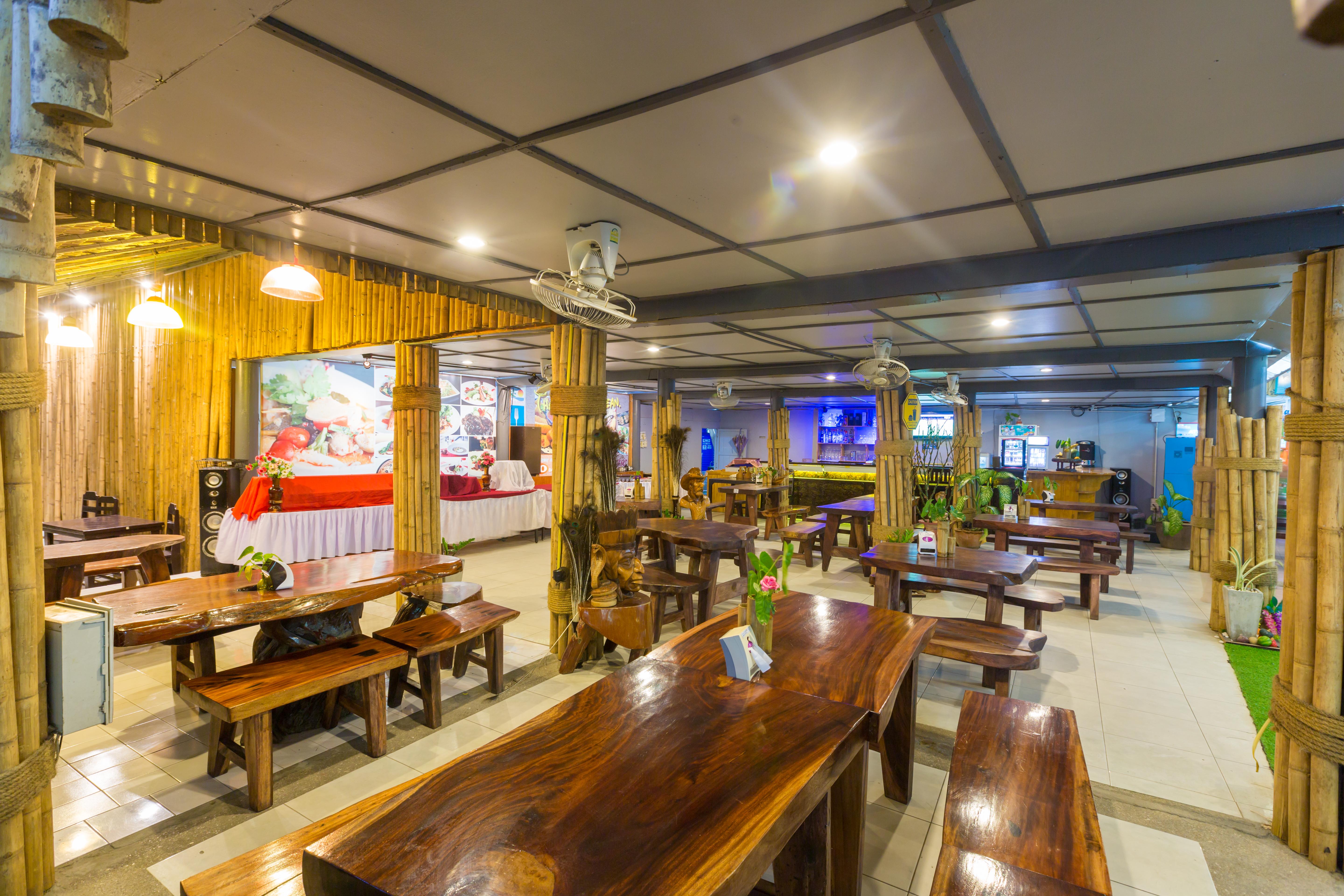 Sunrise Resort- Koh Phangan - Sha Extra Resort Haad Rin
