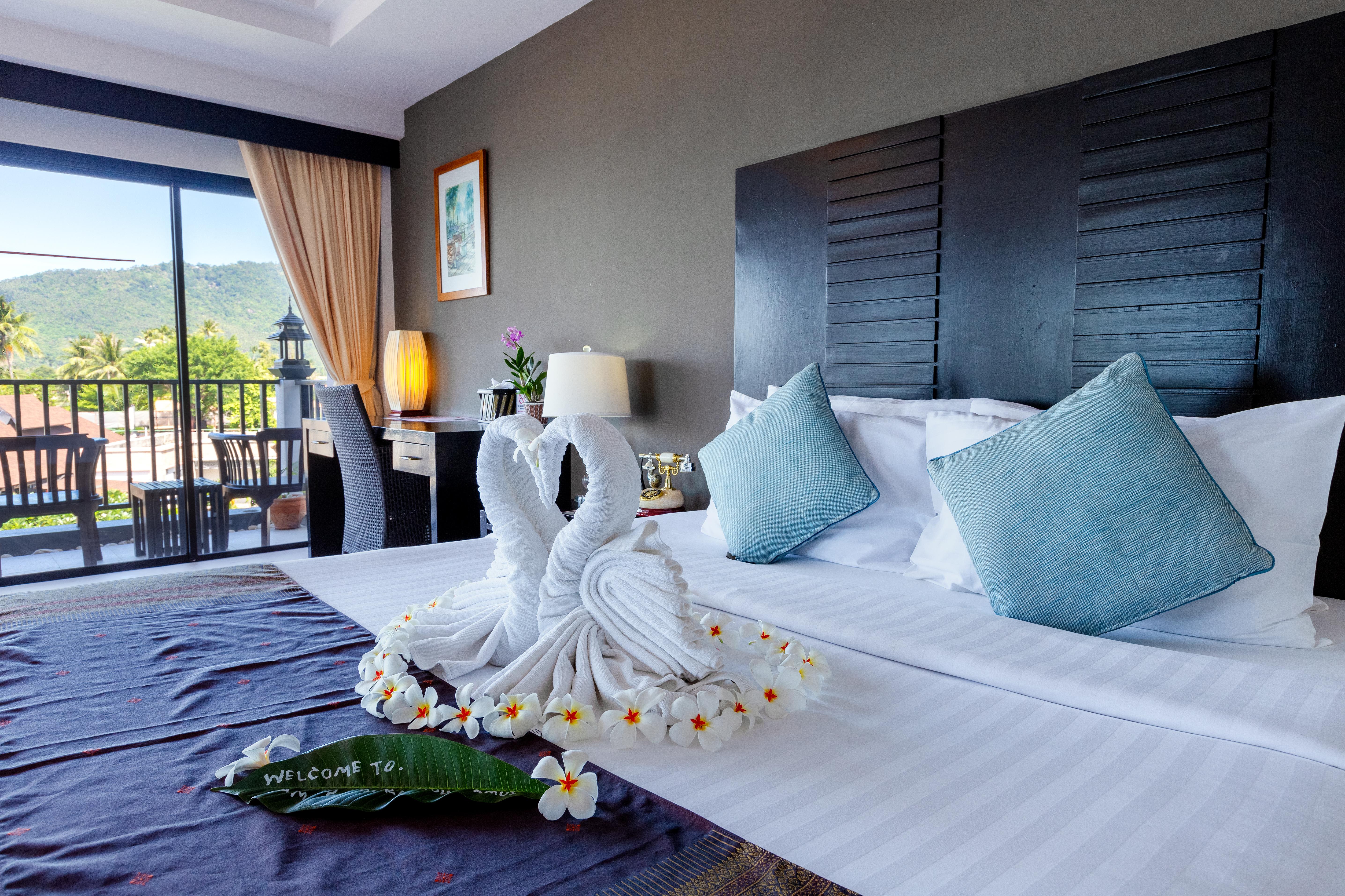 Samaya Wellness 4*